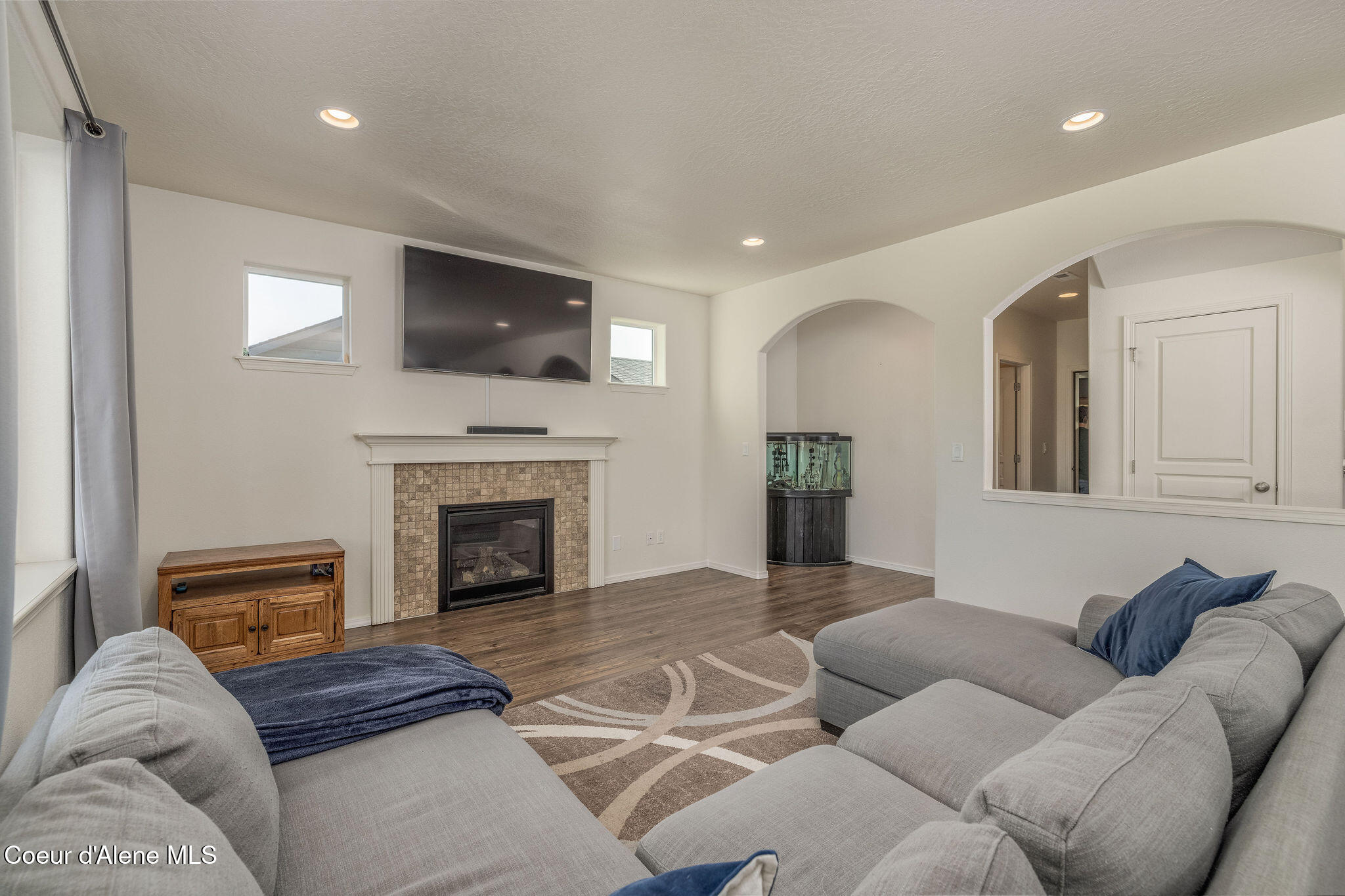 Post Falls, Idaho, 83854, United States, 3 Bedrooms Bedrooms, ,2 BathroomsBathrooms,Residential,For Sale,1996054