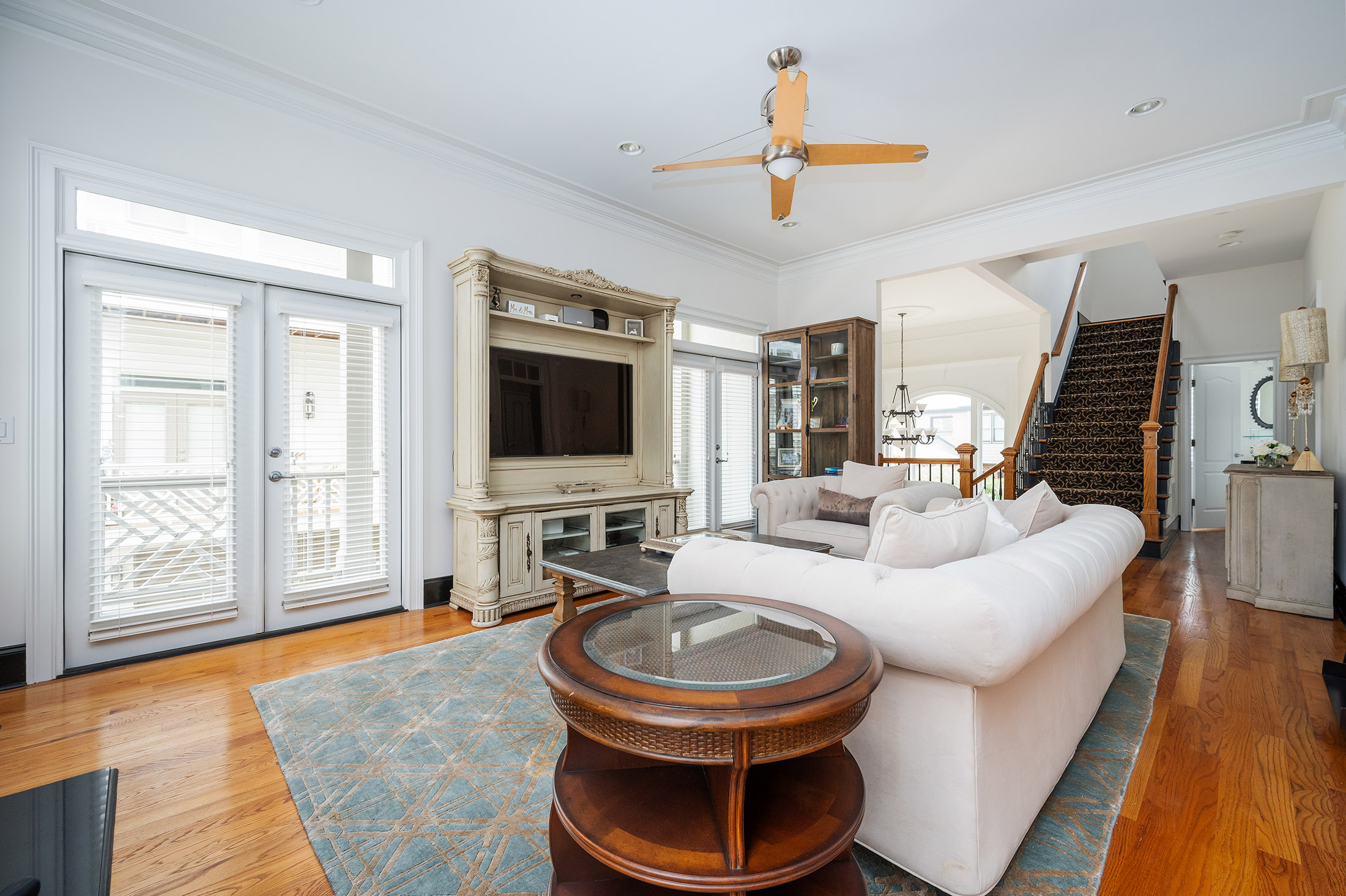  One-of-a-Kind Townhome in the Heart of Brookhaven - 物件實景