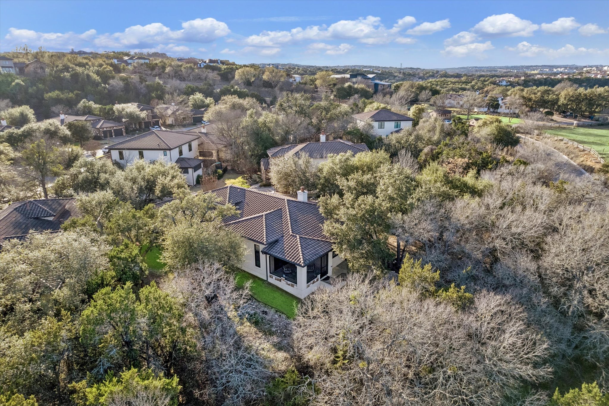  ?Rare Verde Trails Opportunity - Single-Story Luxury in Spanish Oaks” - 物件實景