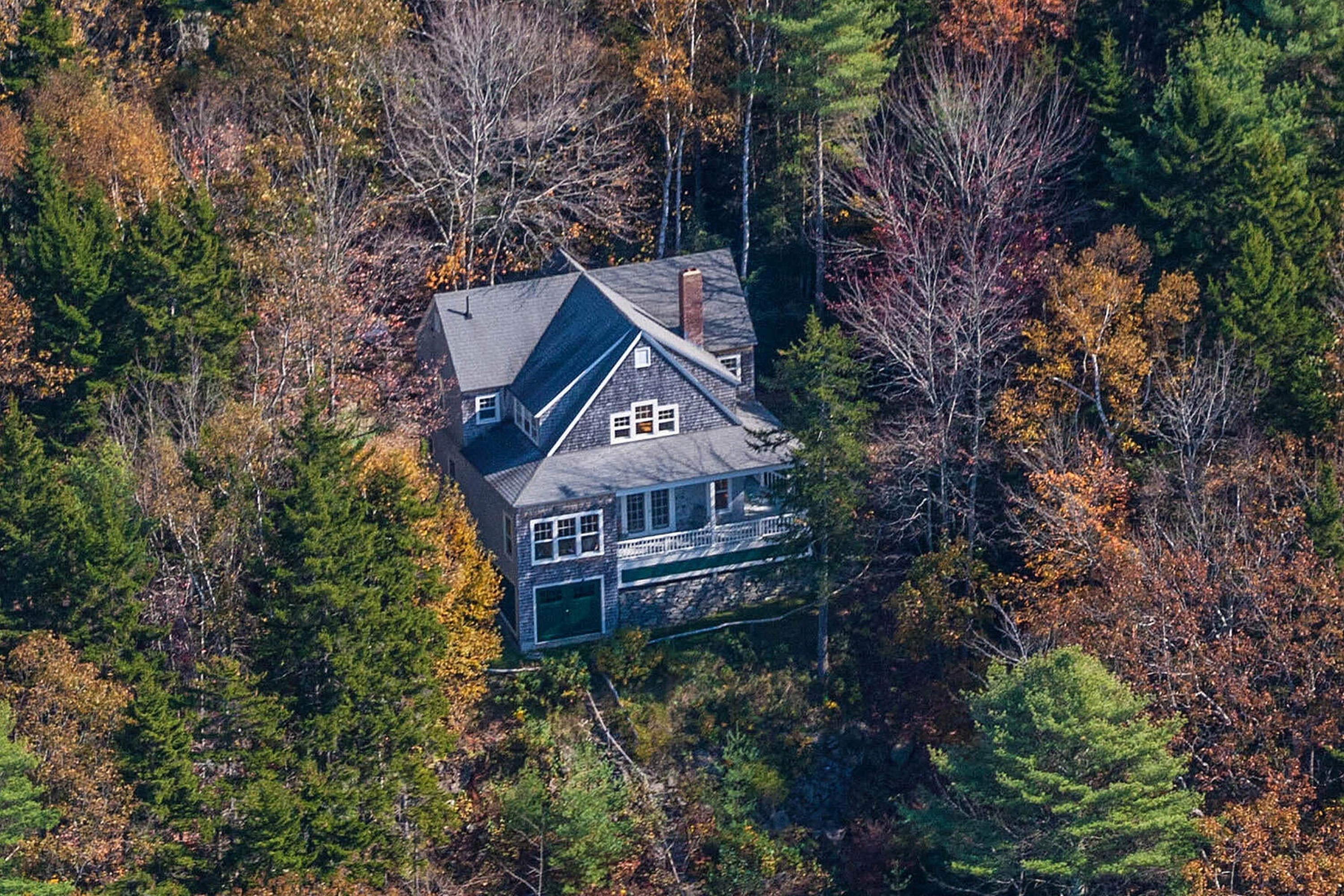  77 Harbor Ridge Road - 物件實景