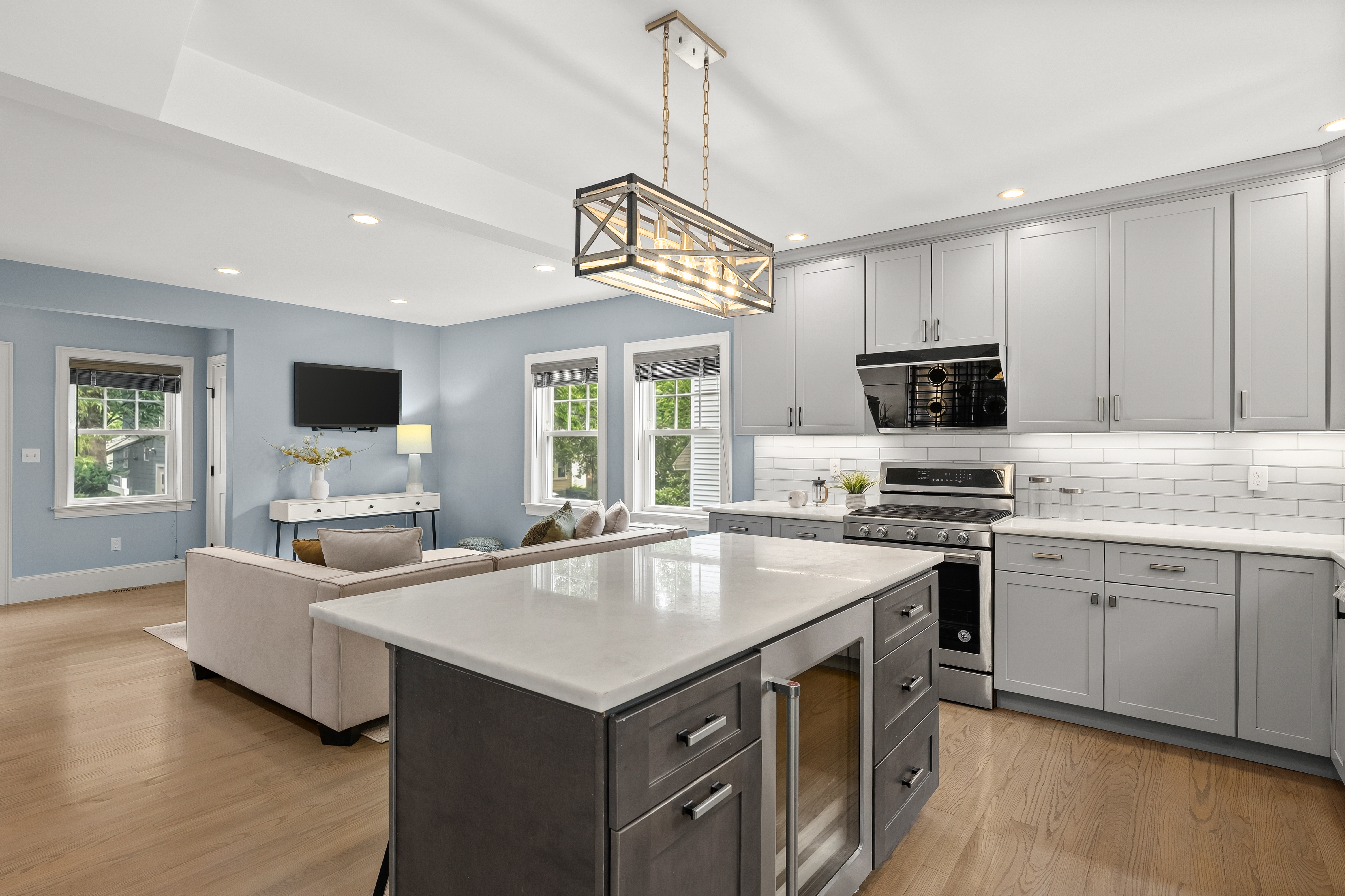 64 Overlook Rd, Arlington, MA, 02474 - 物件實景