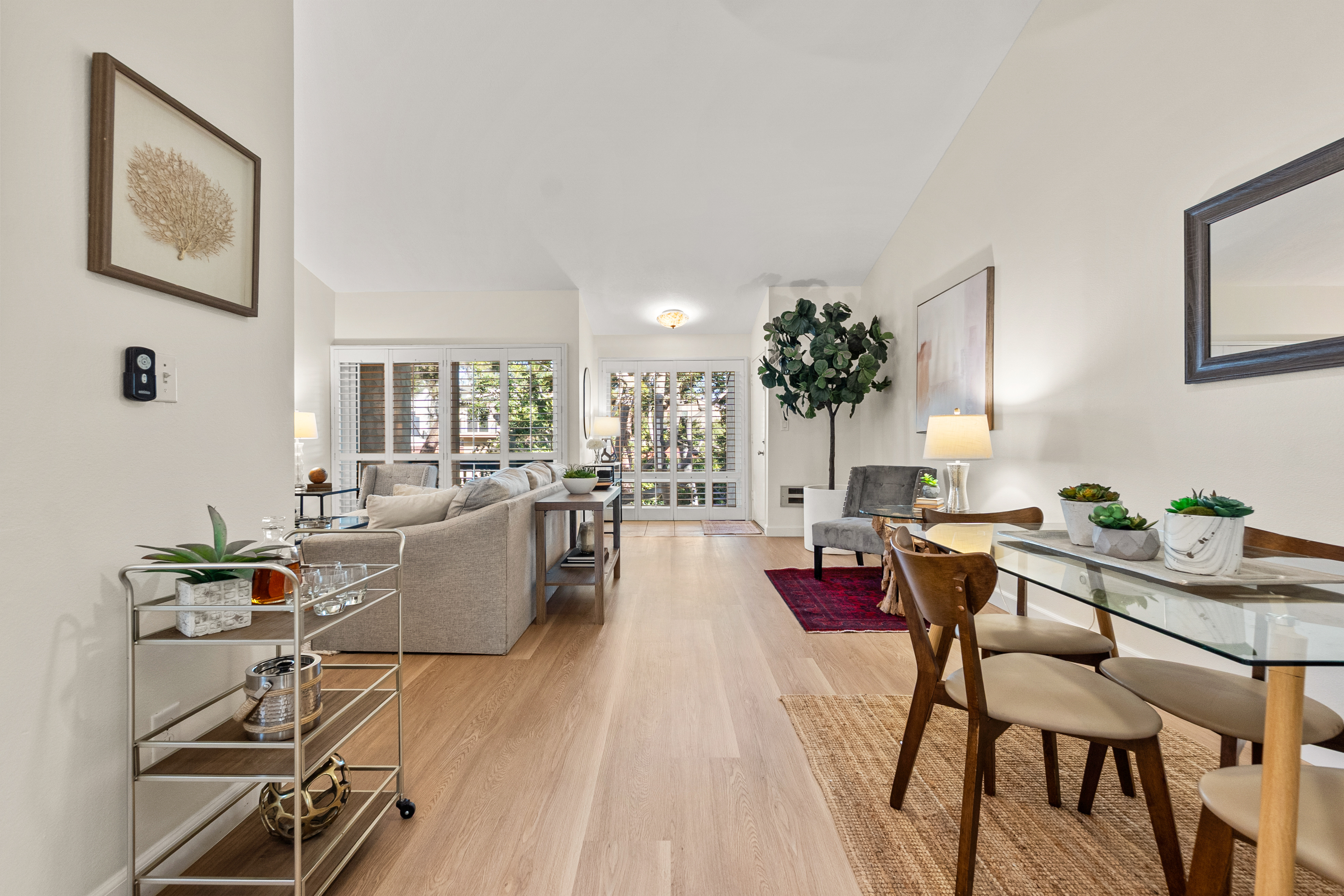  906 Camino Real, Redondo Beach, CA 90277 - 物件實景