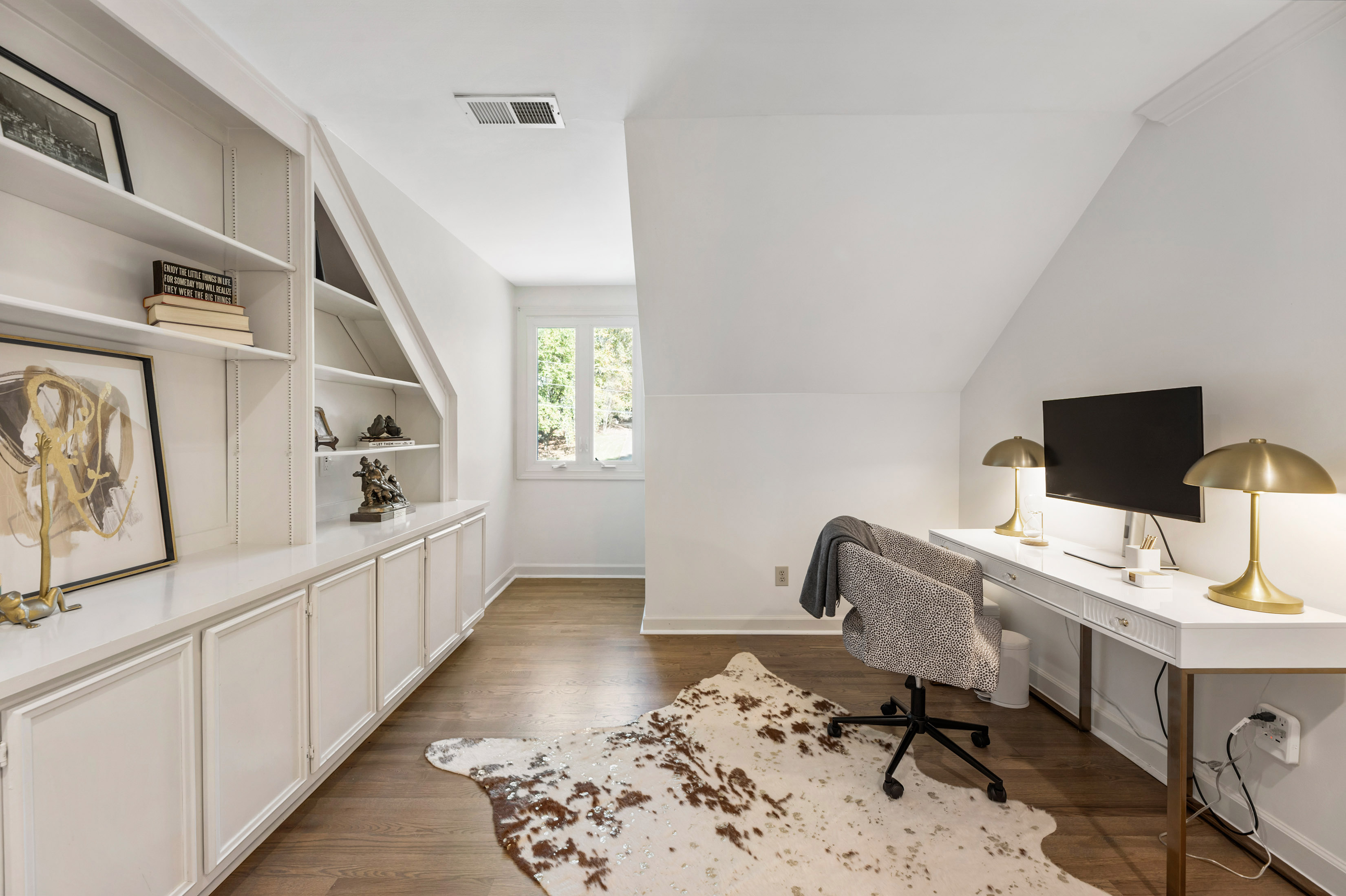  Gated One-Acre Estate Near Downtown Alpharetta and Crabapple - 物件實景