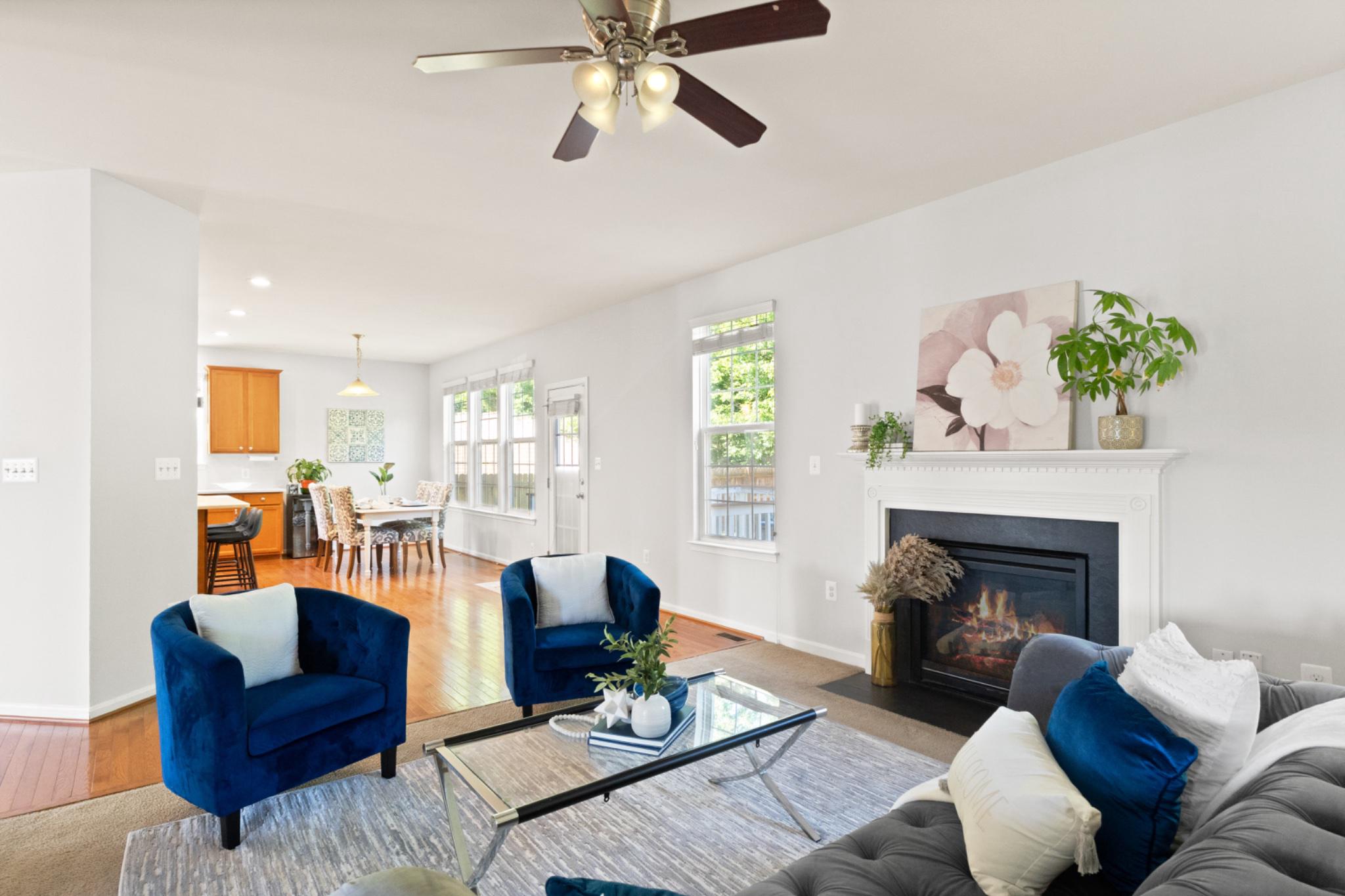  3000 American Eagle Boulevard, Woodbridge, VA, 22191 - 物件實景