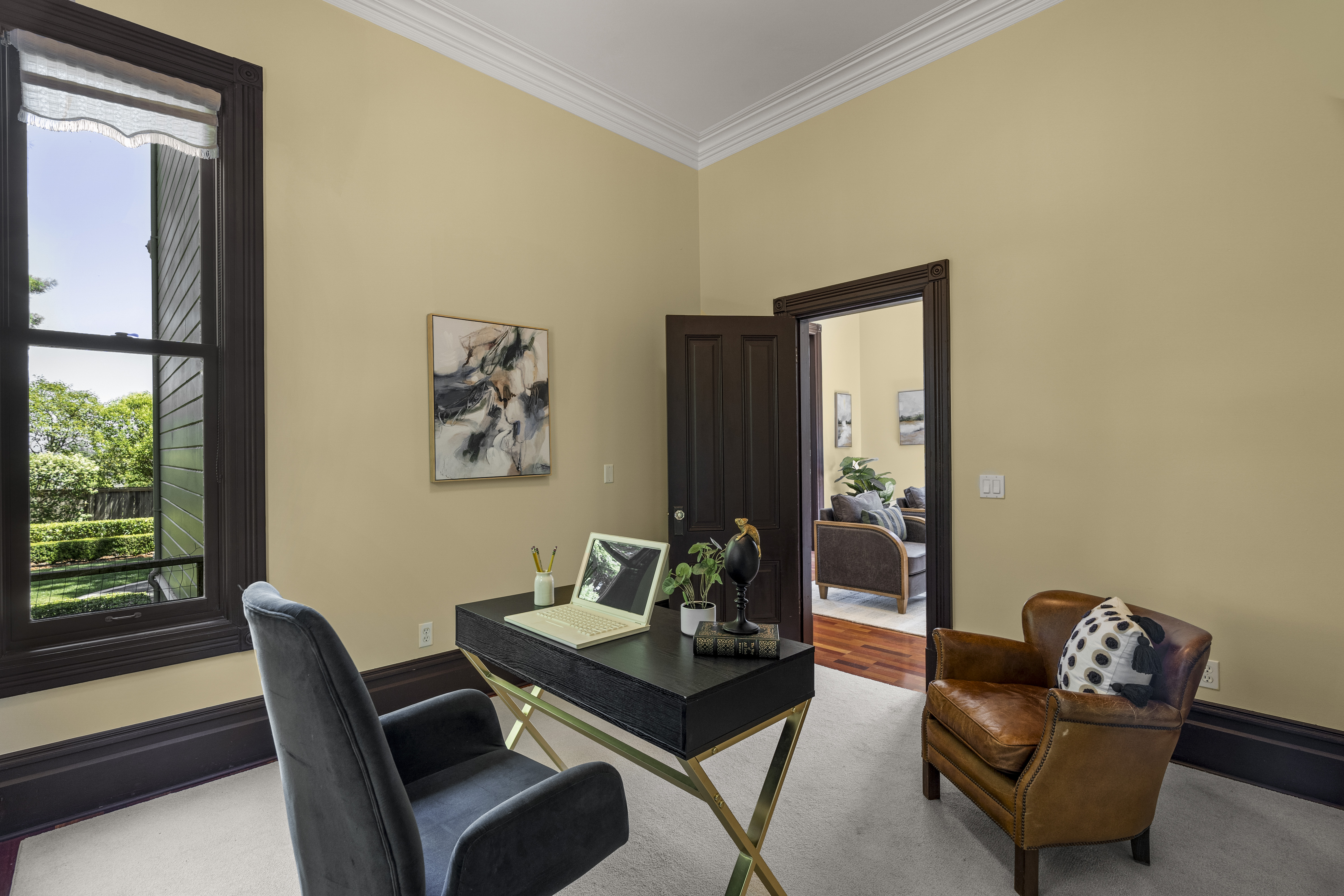  34 Buhman Ct. Napa - 物件實景