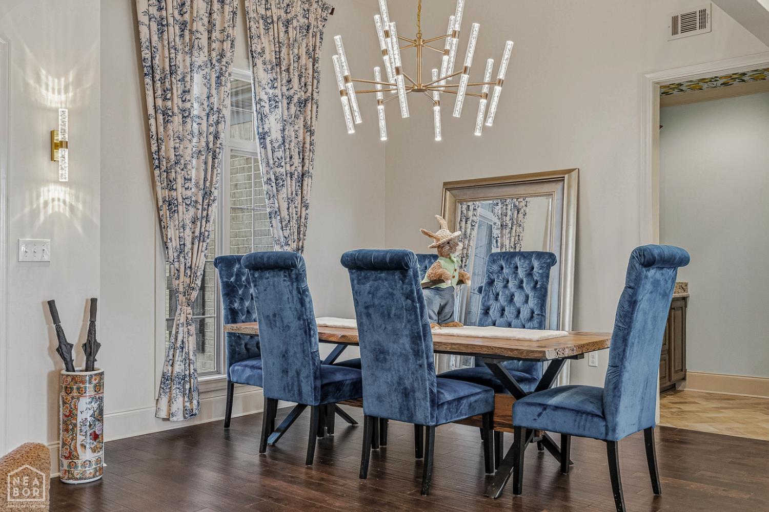 Jonesboro, Arkansas, 72404, United States, 4 Bedrooms Bedrooms, ,4 BathroomsBathrooms,Residential,For Sale,2031922