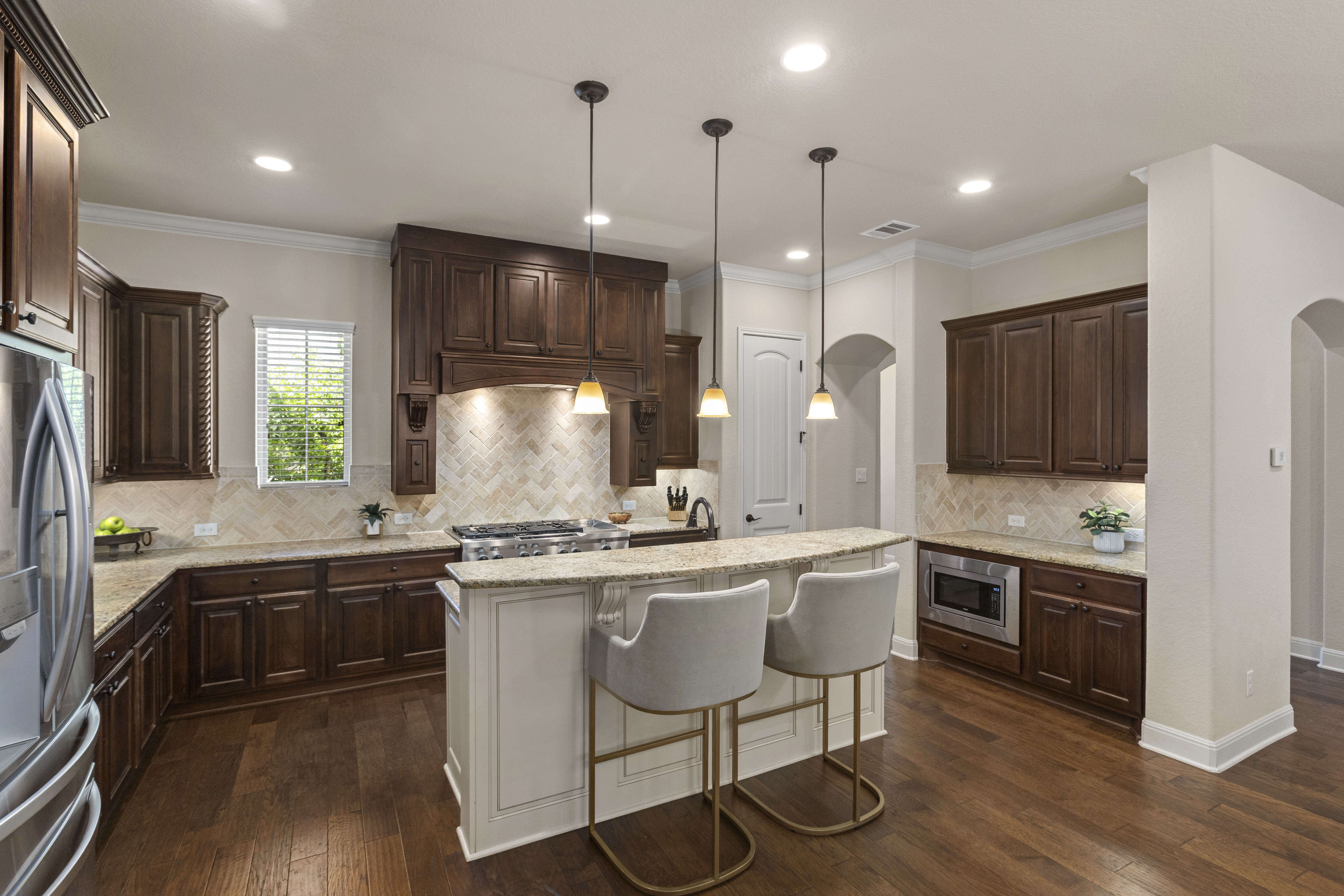  Resort Style Living in Amorosa at Cibolo Canyons - 物件實景