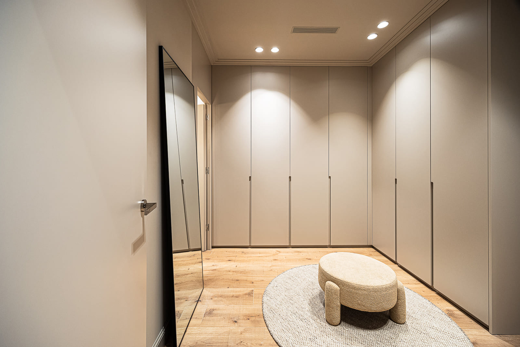  Exclusive renovated flat of 206 m² in a stately building in Eixample - 物件實景