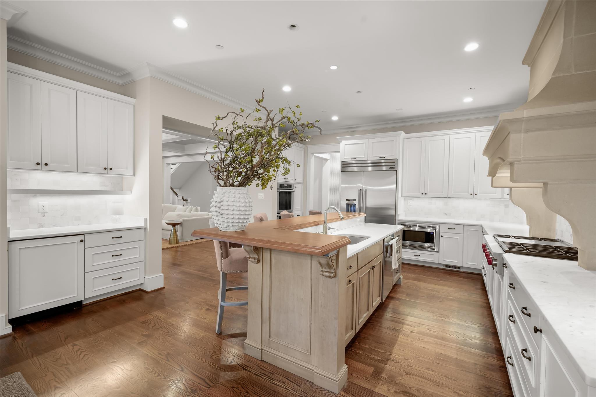  8204 Caraway Street, Cabin John, MD, 20818 - 物件實景