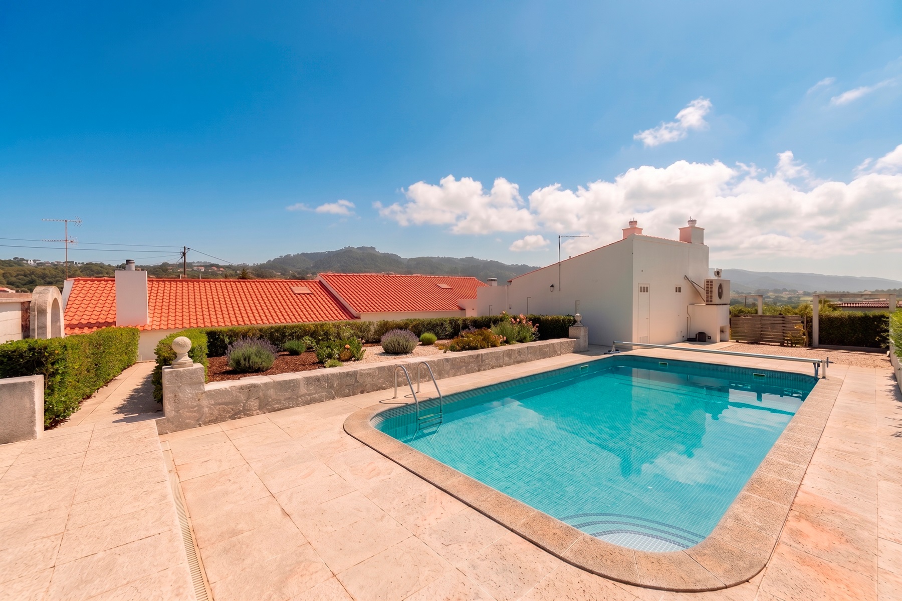  Detached house, 4 bedrooms, for Sale - 物件實景