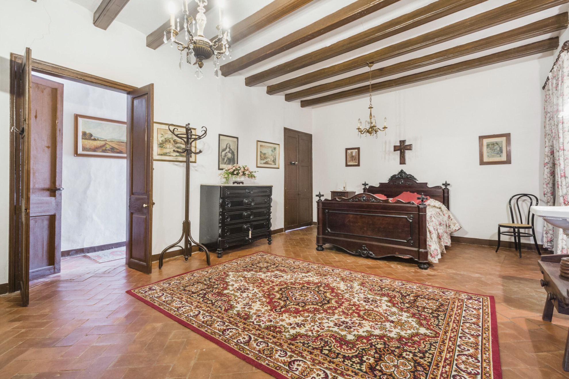  Historic Winery Estate with Vineyards in Penedes for Sale. - 物件實景
