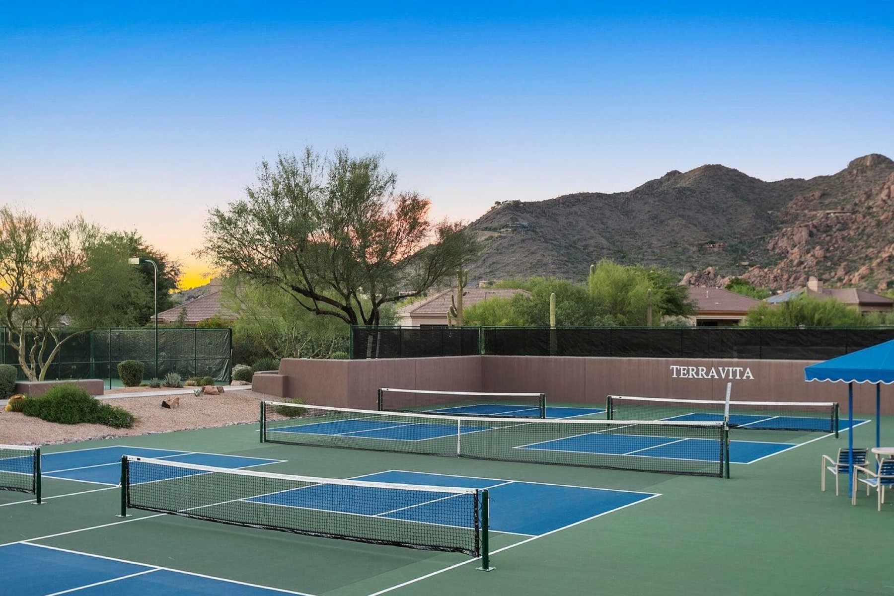  6466 E Evening Glow Drive  Scottsdale, AZ - 物件實景