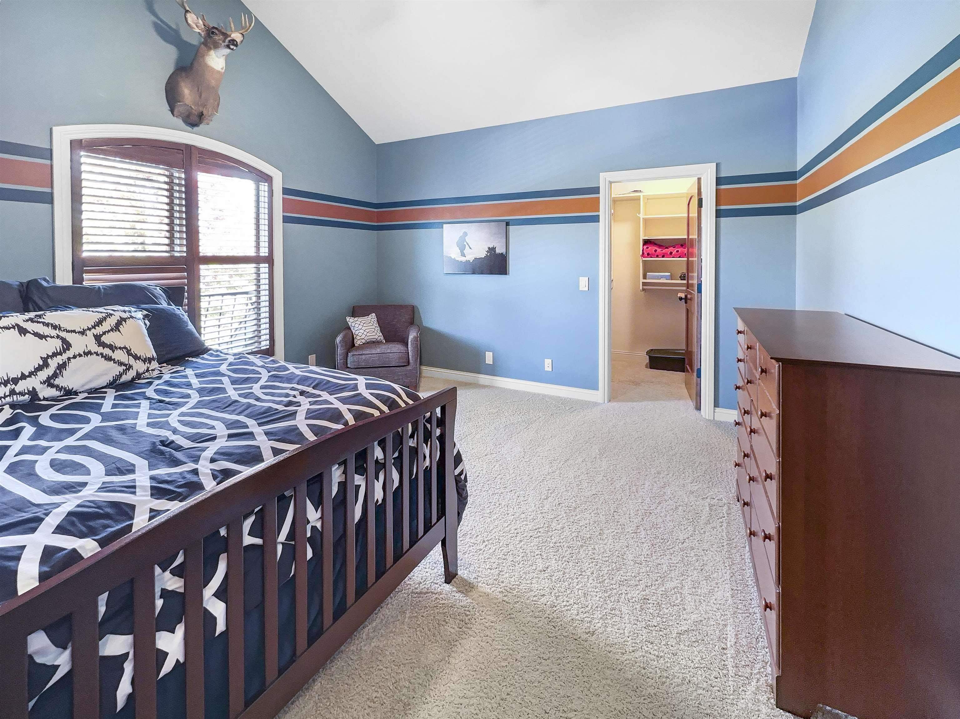 5211 Whitetail Way, Appleton, Wisconsin, 54914, United States, 5 Bedrooms Bedrooms, ,6 BathroomsBathrooms,Residential,For Sale,5211 Whitetail Way,1164448