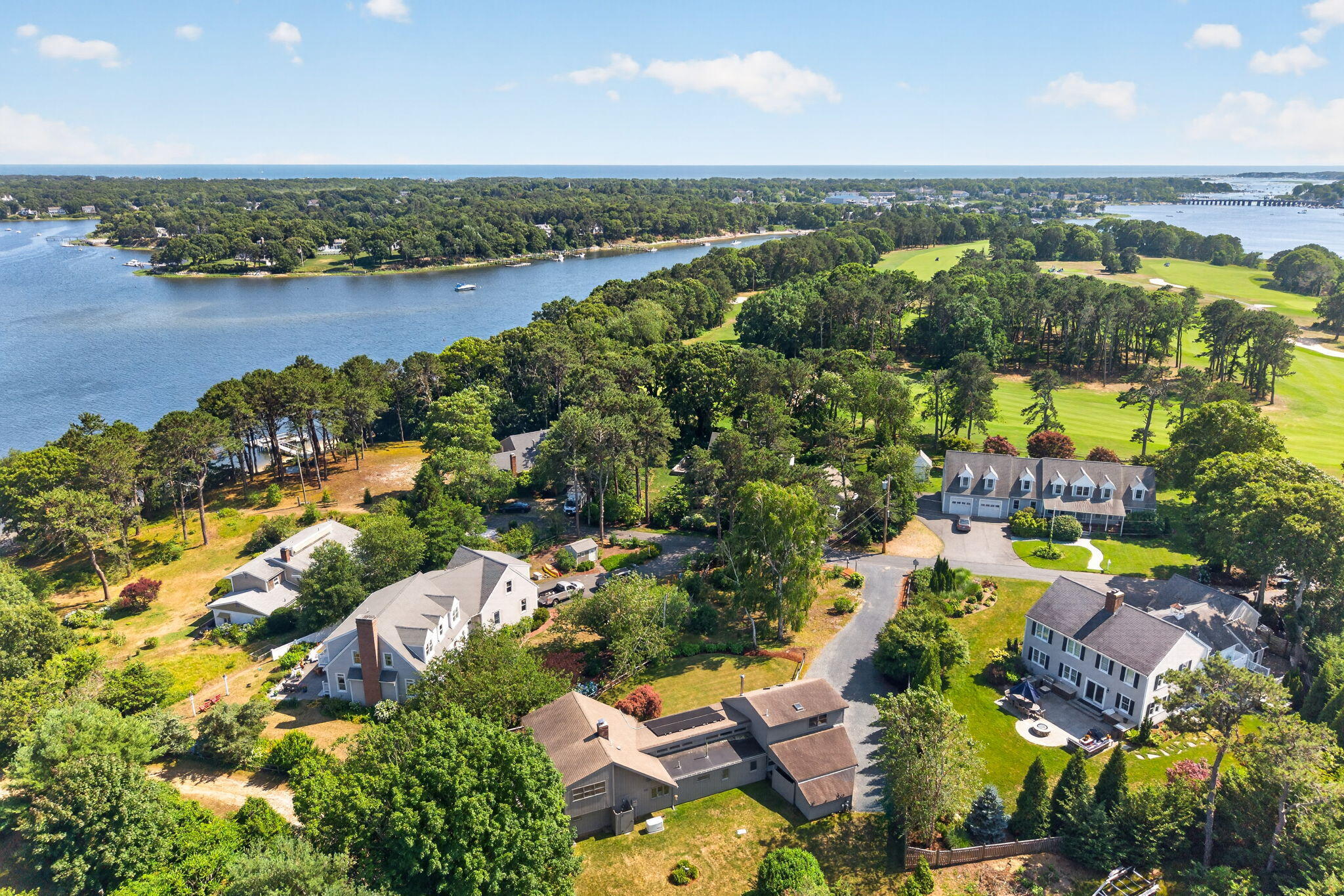  30 Fairway Road, South Yarmouth, MA, 02664 - 物件實景