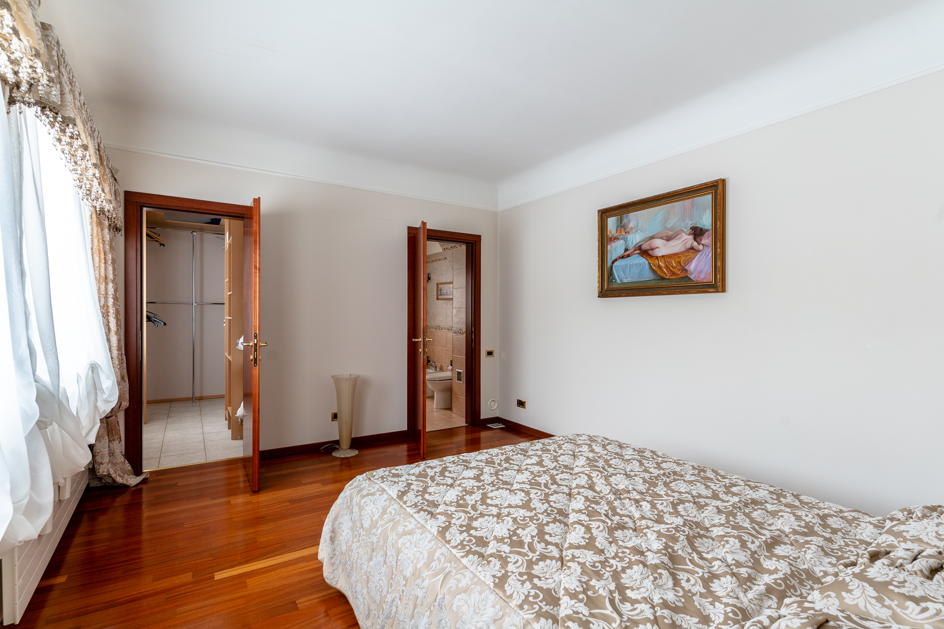  Well-maintained house in a quiet and green place in Purvciems - 物件實景