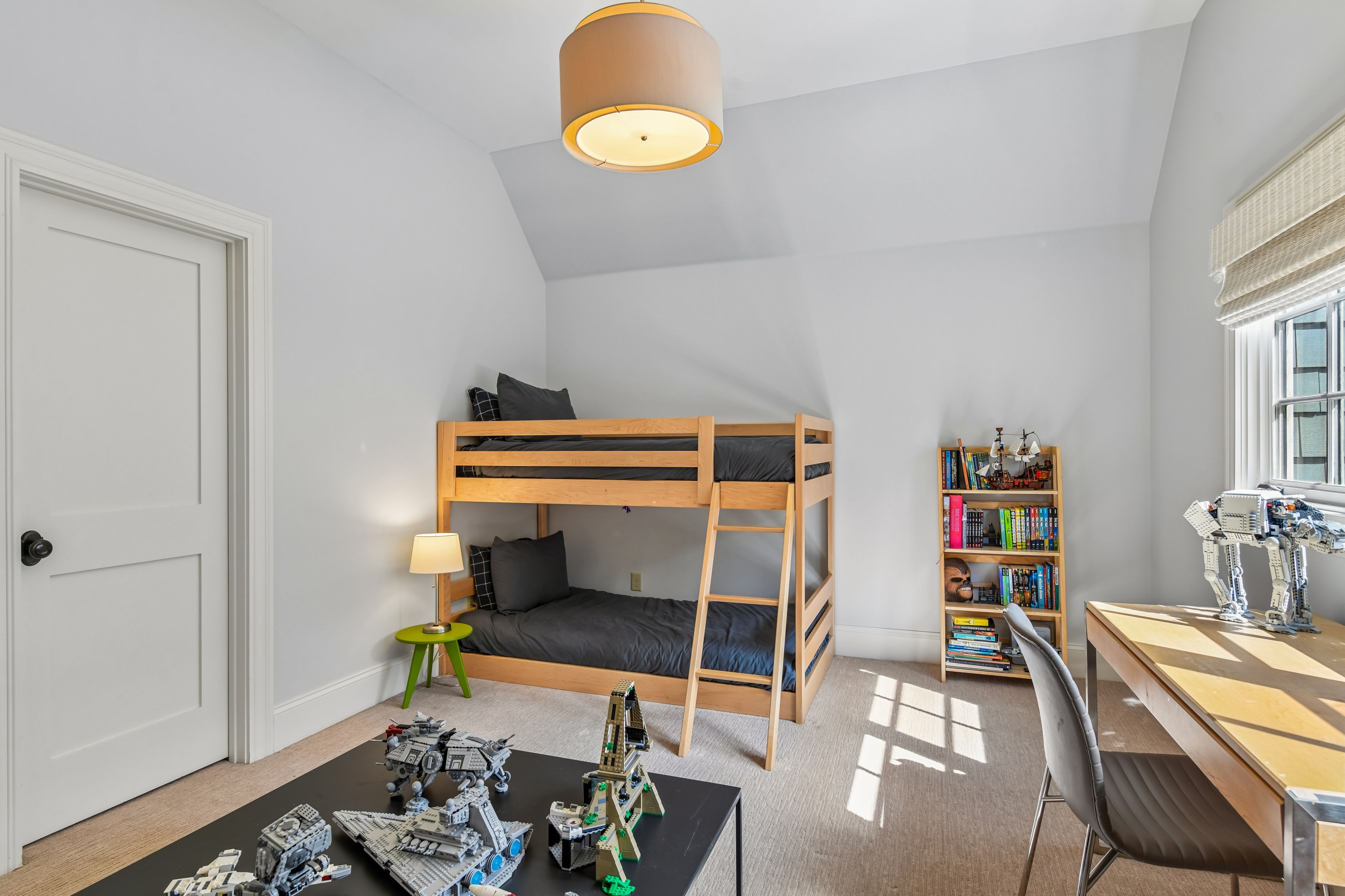  Timeless Design Meets Elevated Edina Living - 物件實景