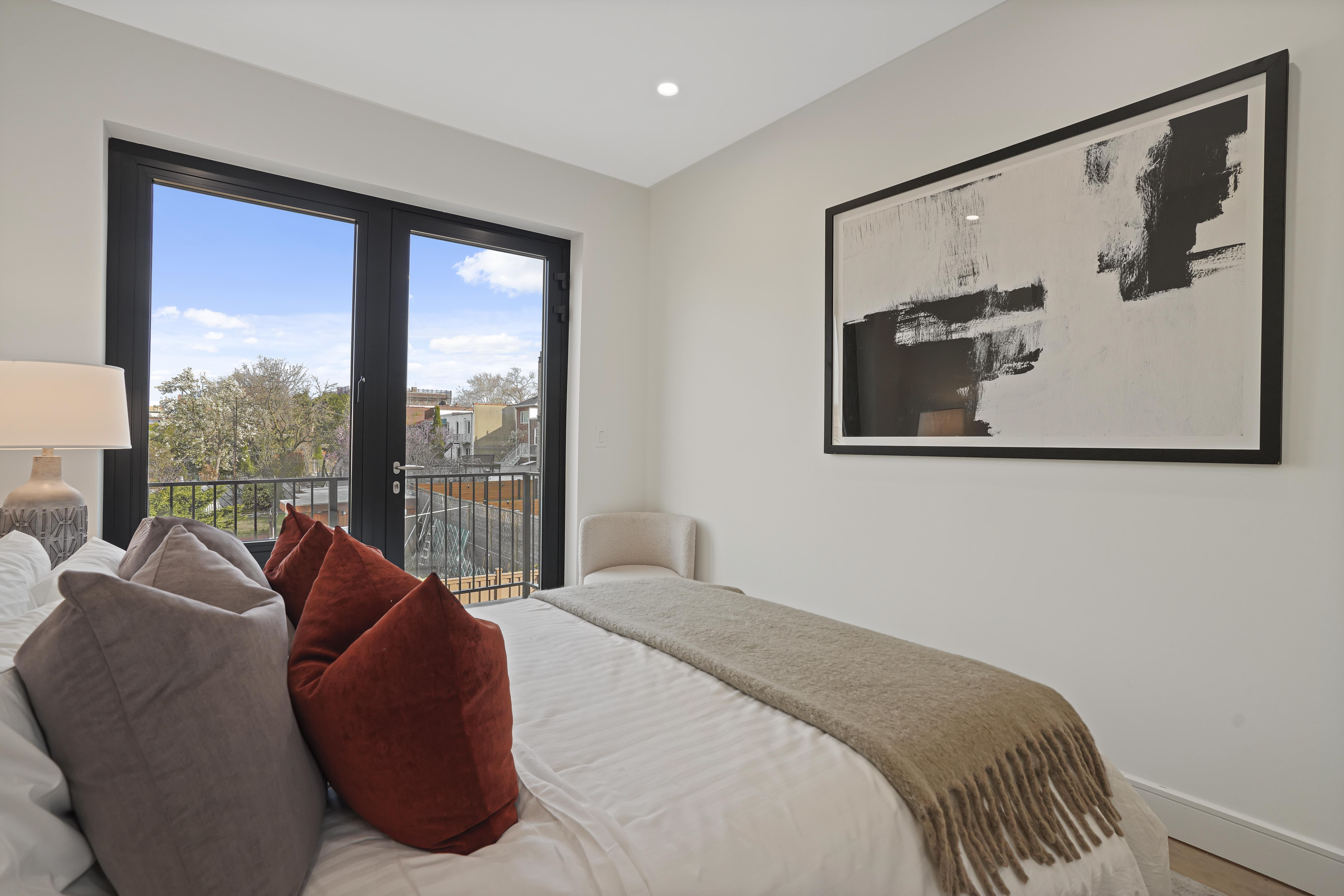  21-31 Shore Blvd. 3b, Queens, NY, 11105 - 物件實景