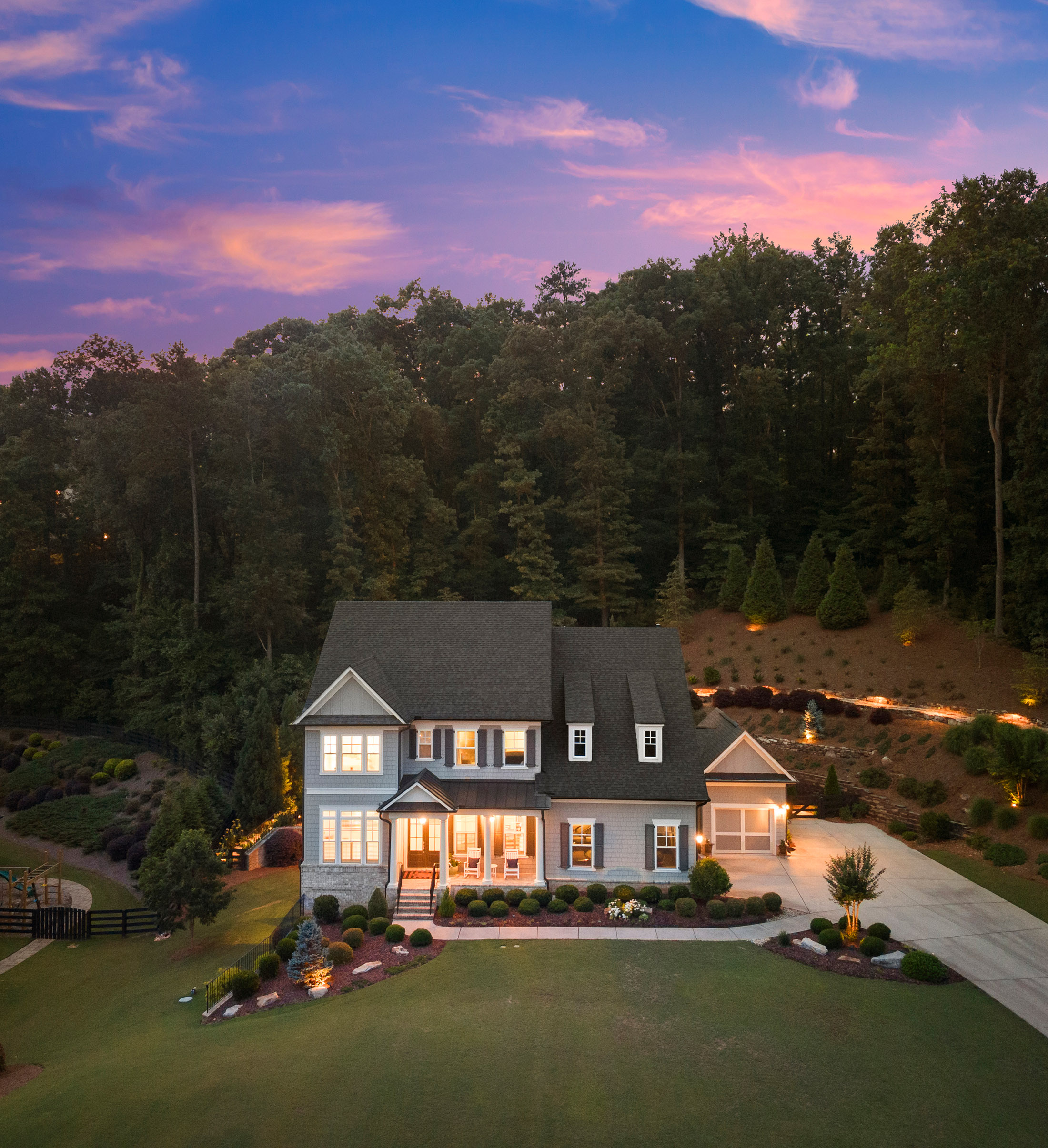  Beautifully Appointed Ashton Woods Residence - 物件實景