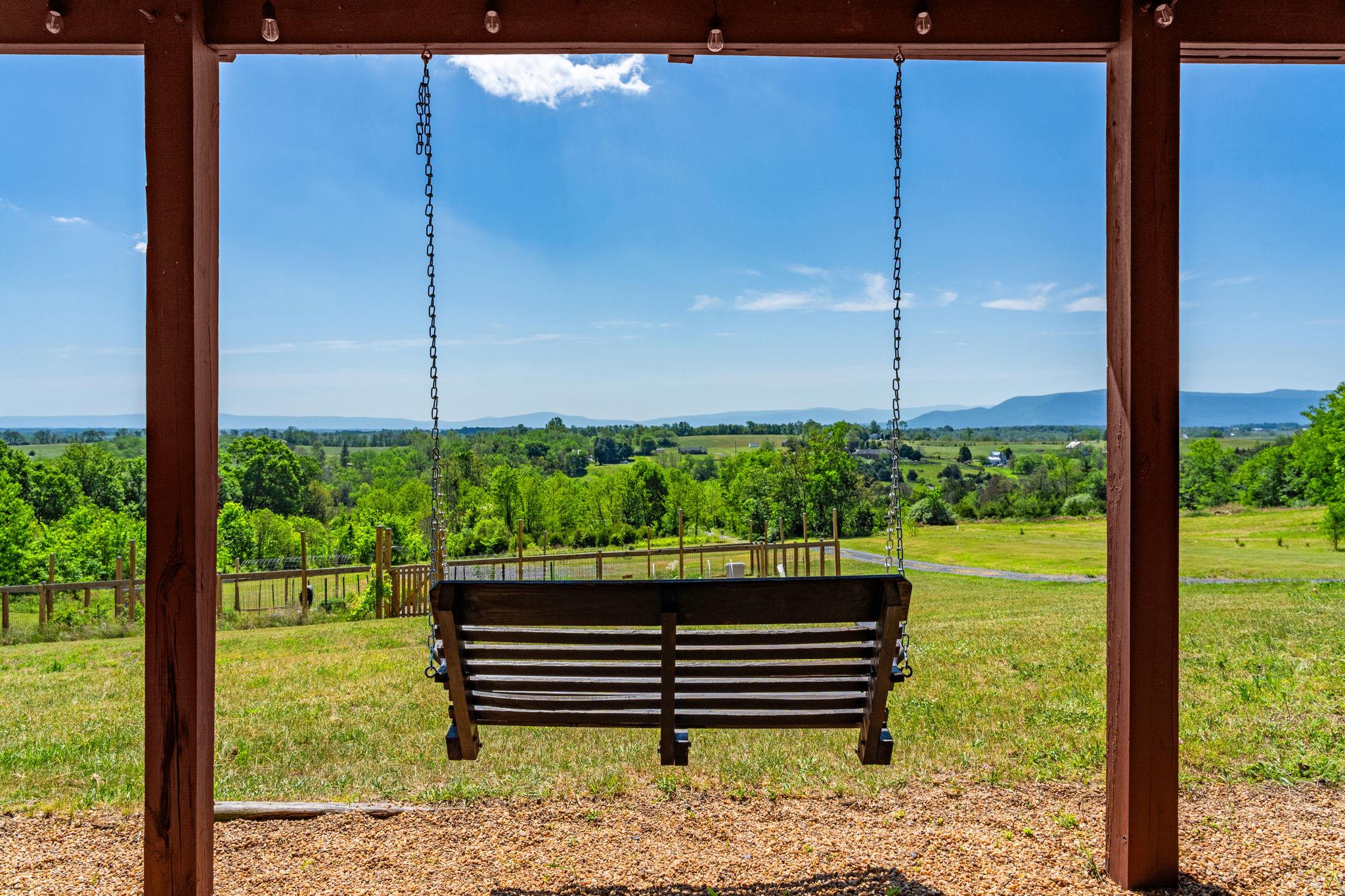  384 Lindamood Lane, Strasburg, VA, 22641 - 物件實景