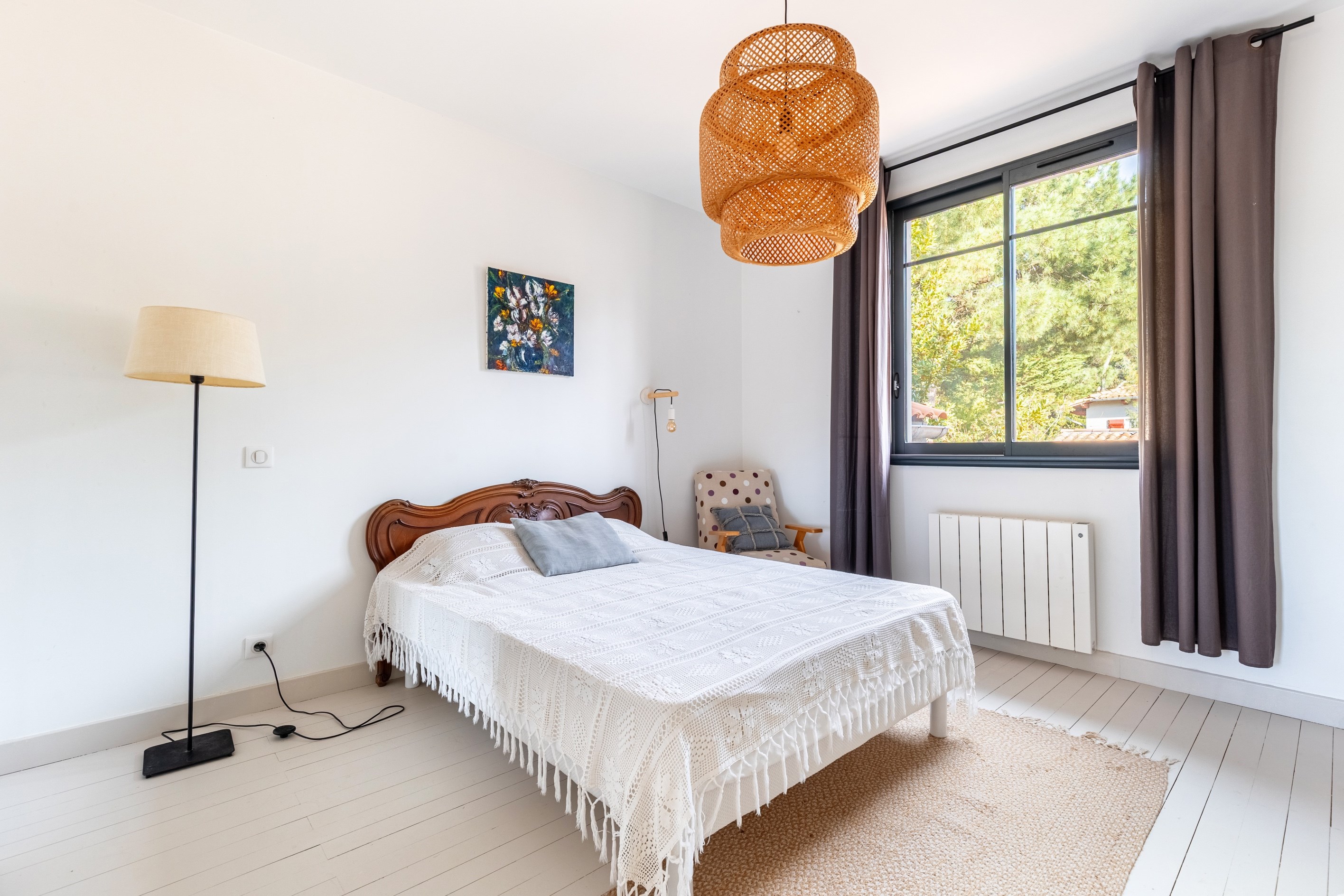  MOULLEAU - CHARMING VILLA NEAR THE BEACH AND SHOPS - 物件實景