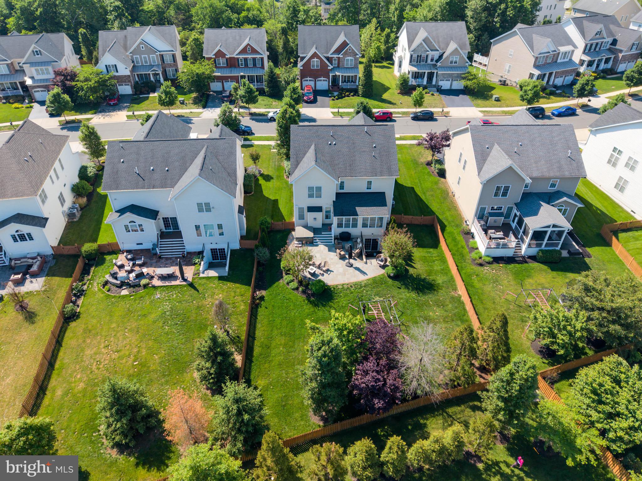 Haymarket, Virginia, 20169, United States, 4 Bedrooms Bedrooms, ,5 BathroomsBathrooms,Residential,For Sale,2048396