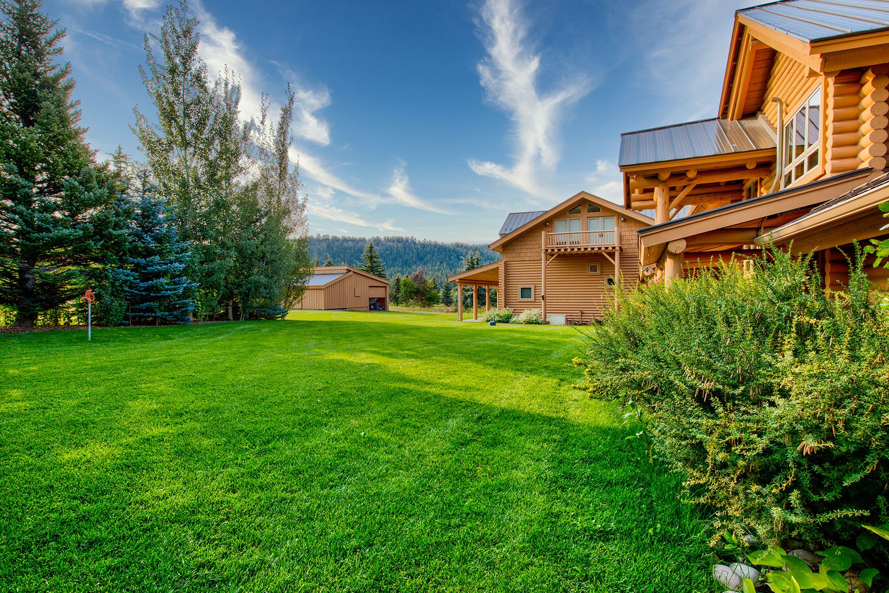  Mountain Sanctuary in Jackson Hole - 物件實景