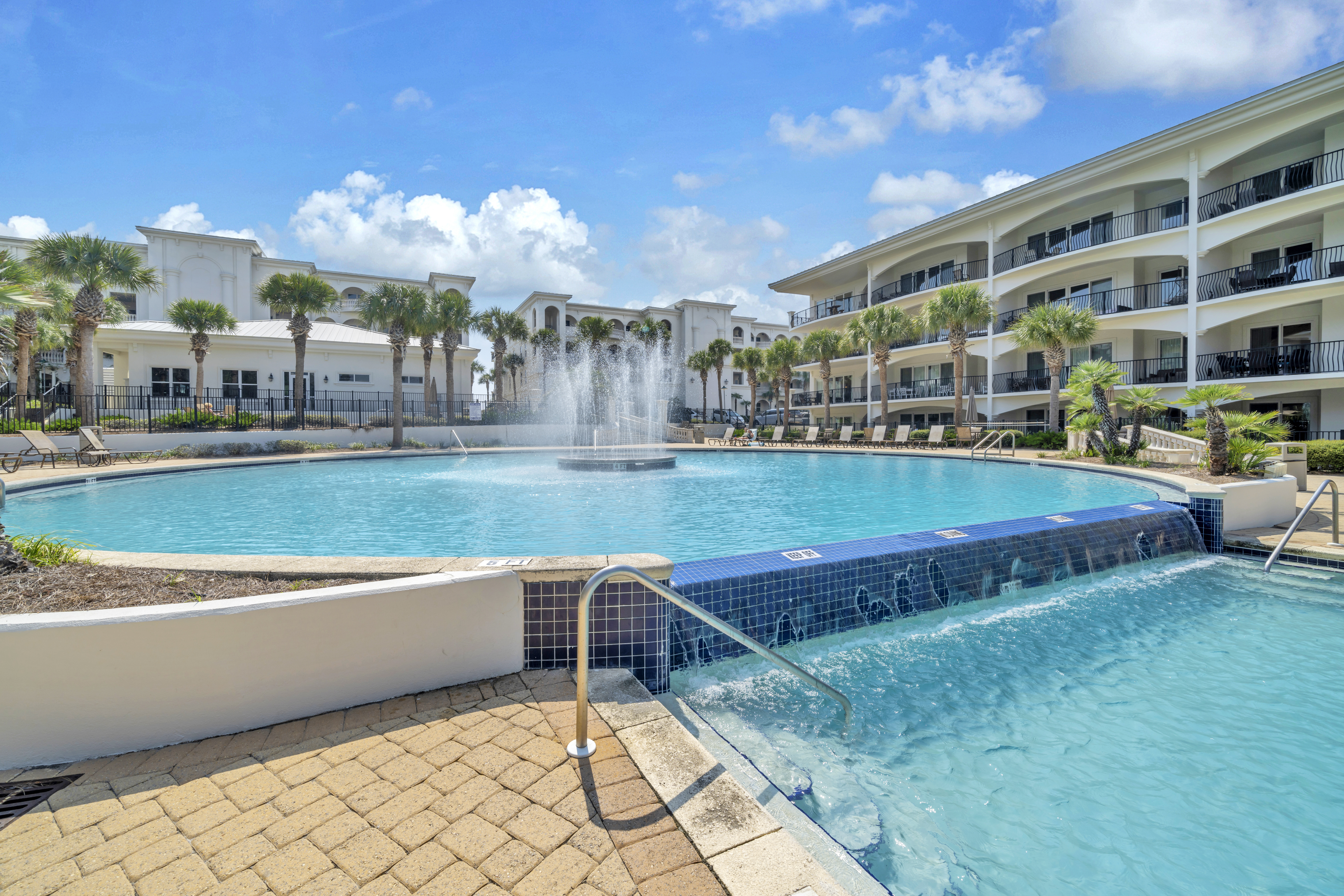  Renovated Top-Floor Costal Retreat in a Gulf-Front 30A Community - 物件實景