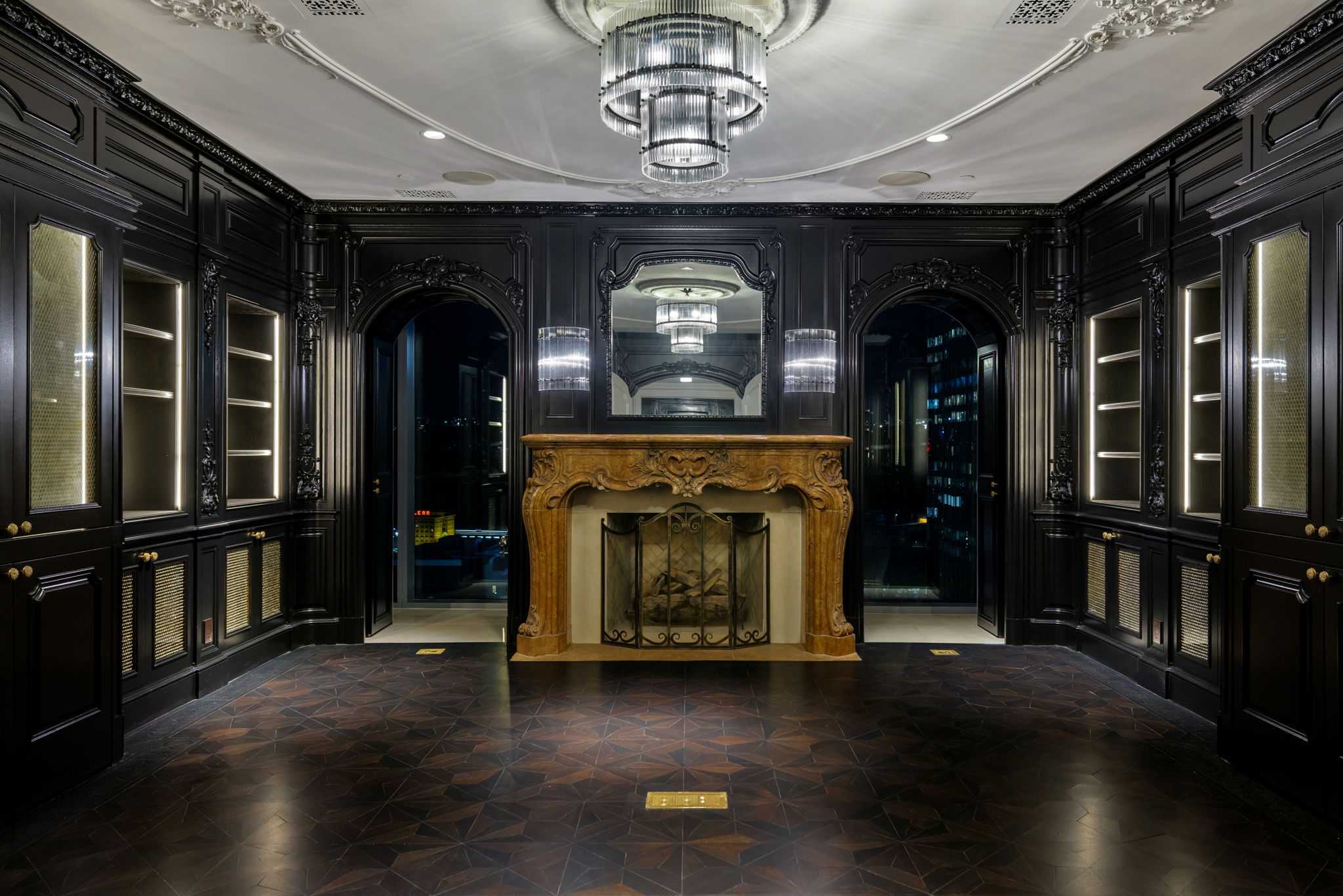  Fairmont Residence, Penthouse, Pittsburgh, PA 15222 - 物件實景