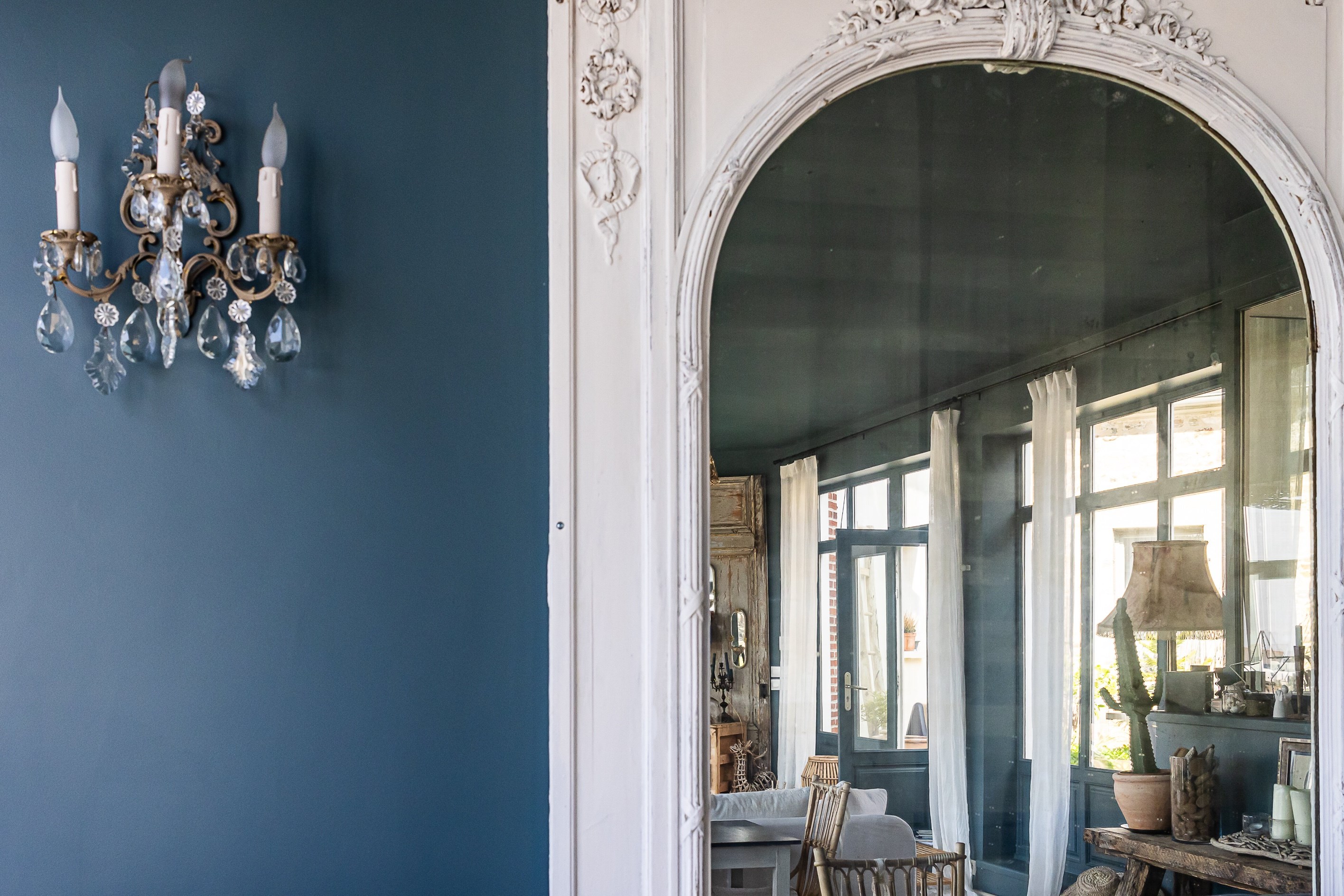  Ploubazlanec: Elegant waterfront home of character and light, with five bedrooms - 物件實景