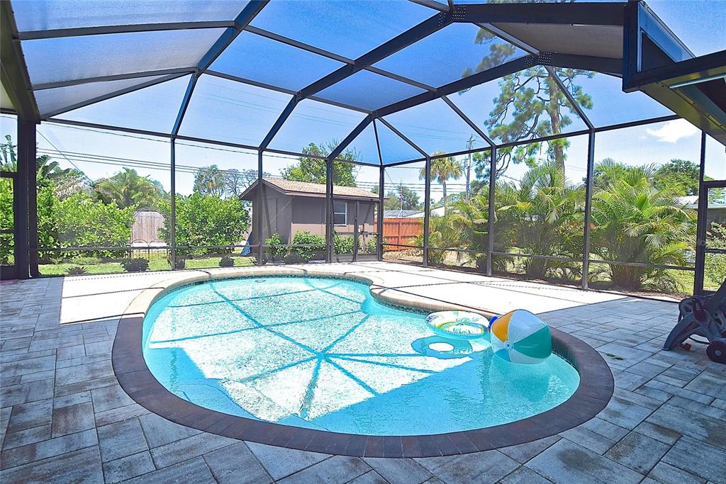 Venice, Florida, 34285, United States, 5 Bedrooms Bedrooms, ,4 BathroomsBathrooms,Residential,For Sale,1907597