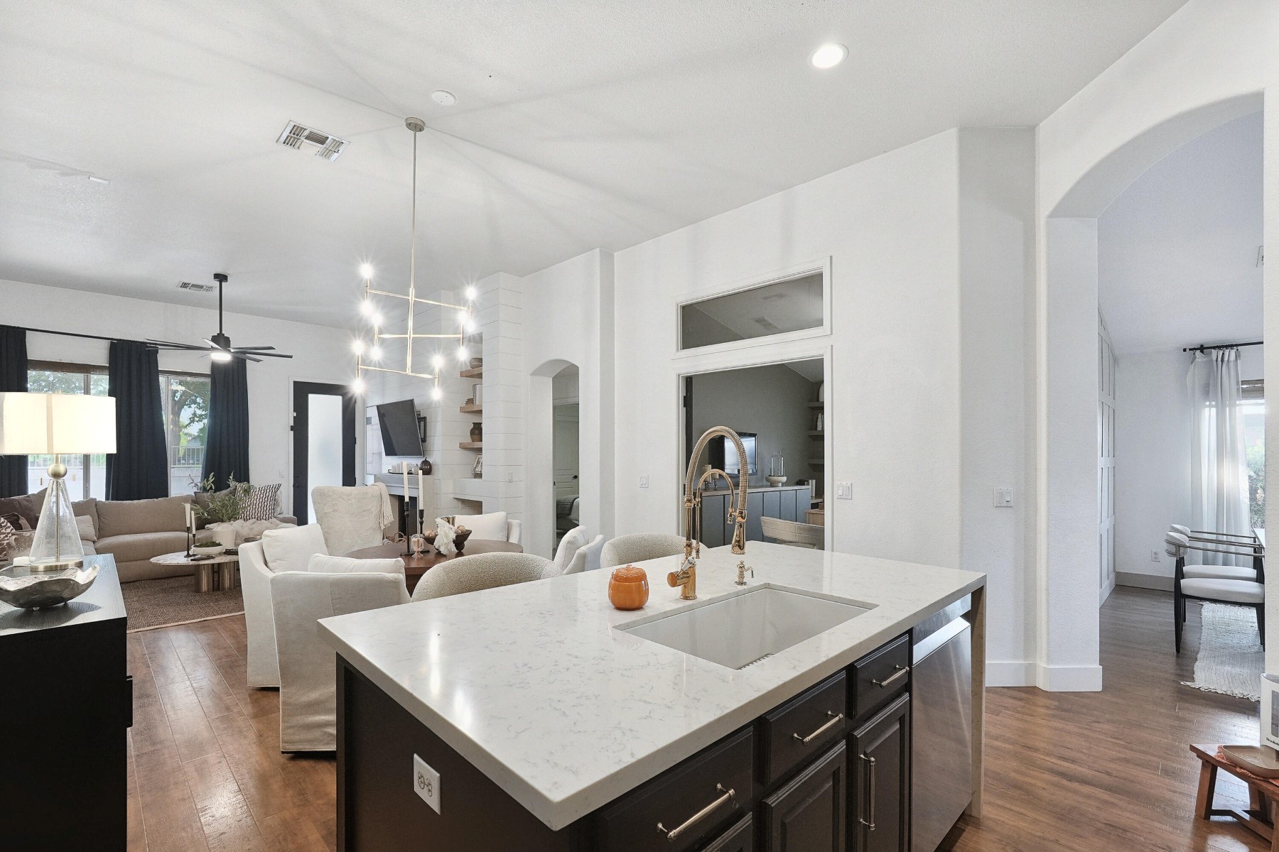  5633 E Grove Circle¦Mesa, AZ - 物件實景