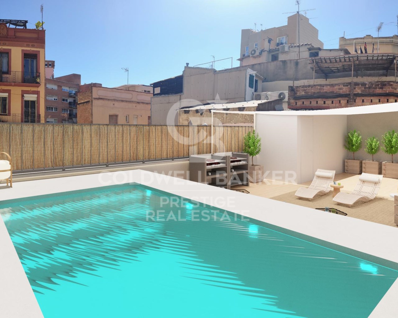 Barcelona, Catalonia, ES, 2 Bedrooms Bedrooms, ,3 BathroomsBathrooms,Residential,For Sale,1777722