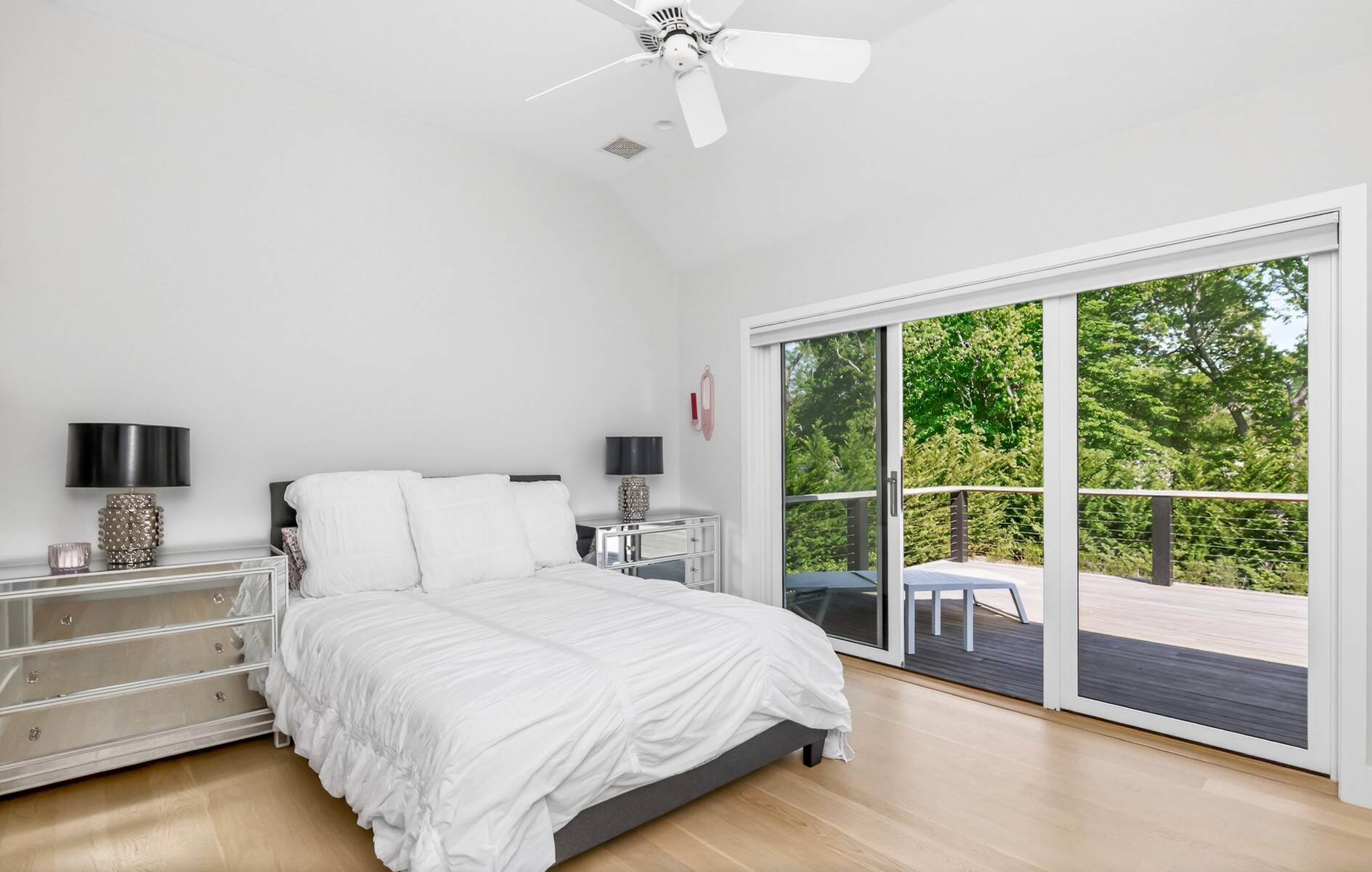  Modern Hamptons Elegance with Pool, Gym  Sag Harbor - 物件實景