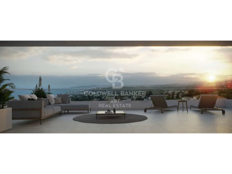Estepona, Andalusia, ES, 2 Bedrooms Bedrooms, ,2 BathroomsBathrooms,Residential,For Sale,1777488