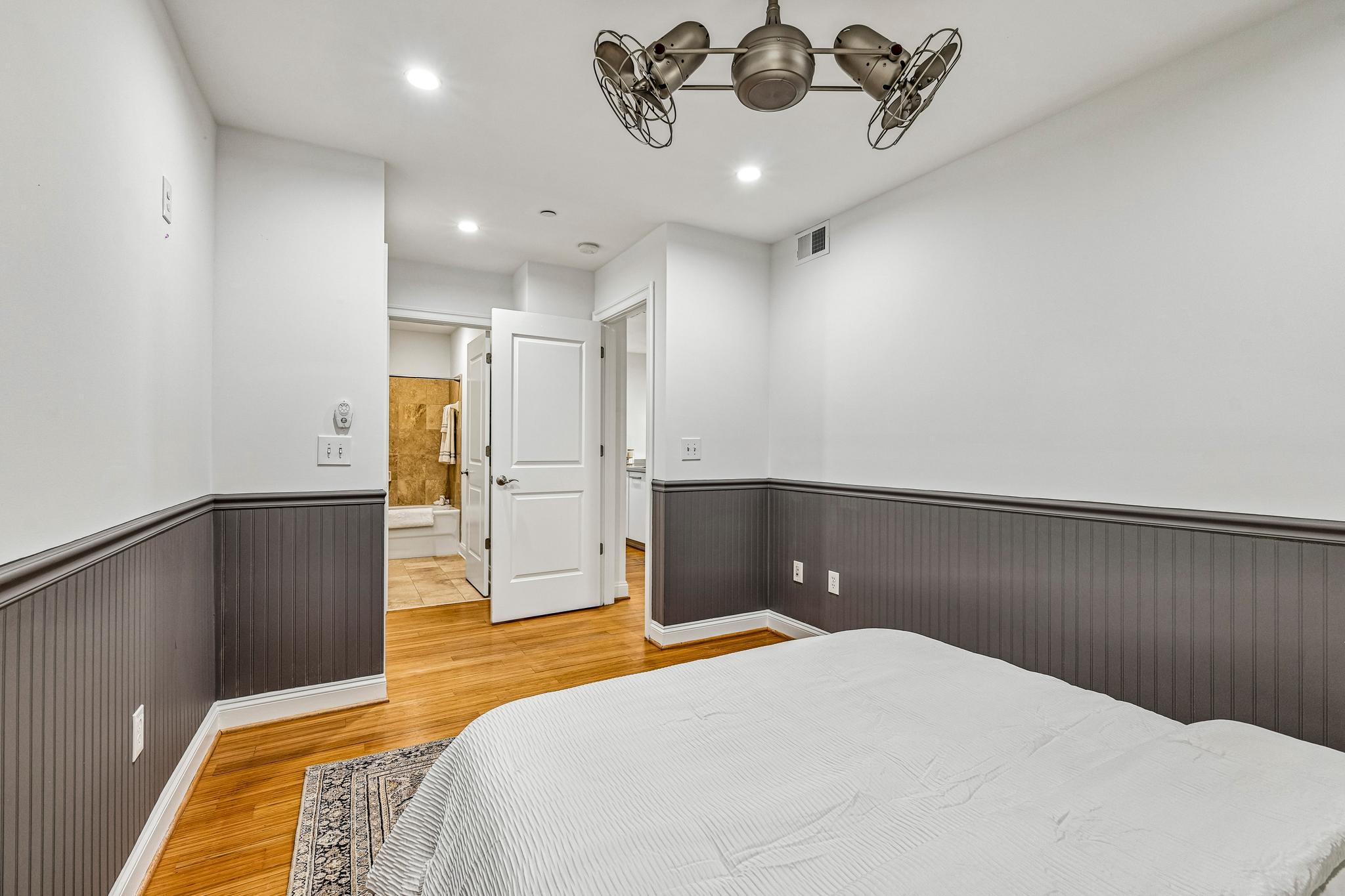  1406 T Street NW, Washington, DC, 20009 - 物件實景