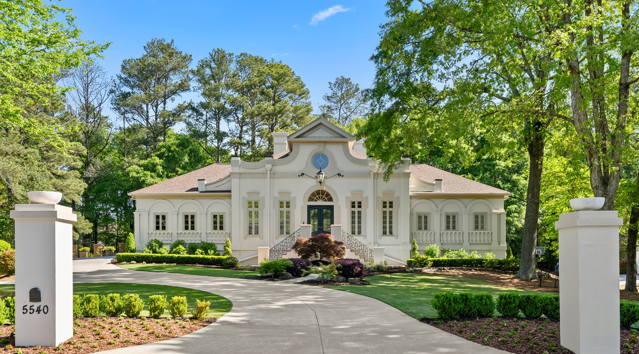  Modern Ranch Offers Space, Lifestyle and Location - 物件實景