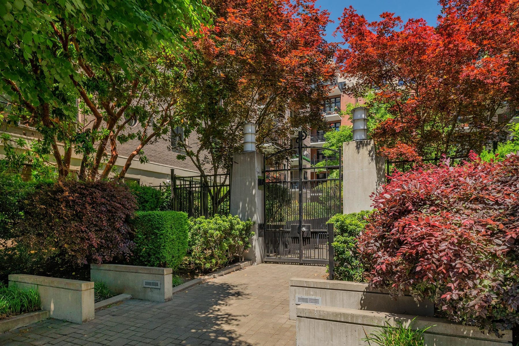  1030 NW JOHNSON ST #219 Portland, OR 97209 - 物件實景