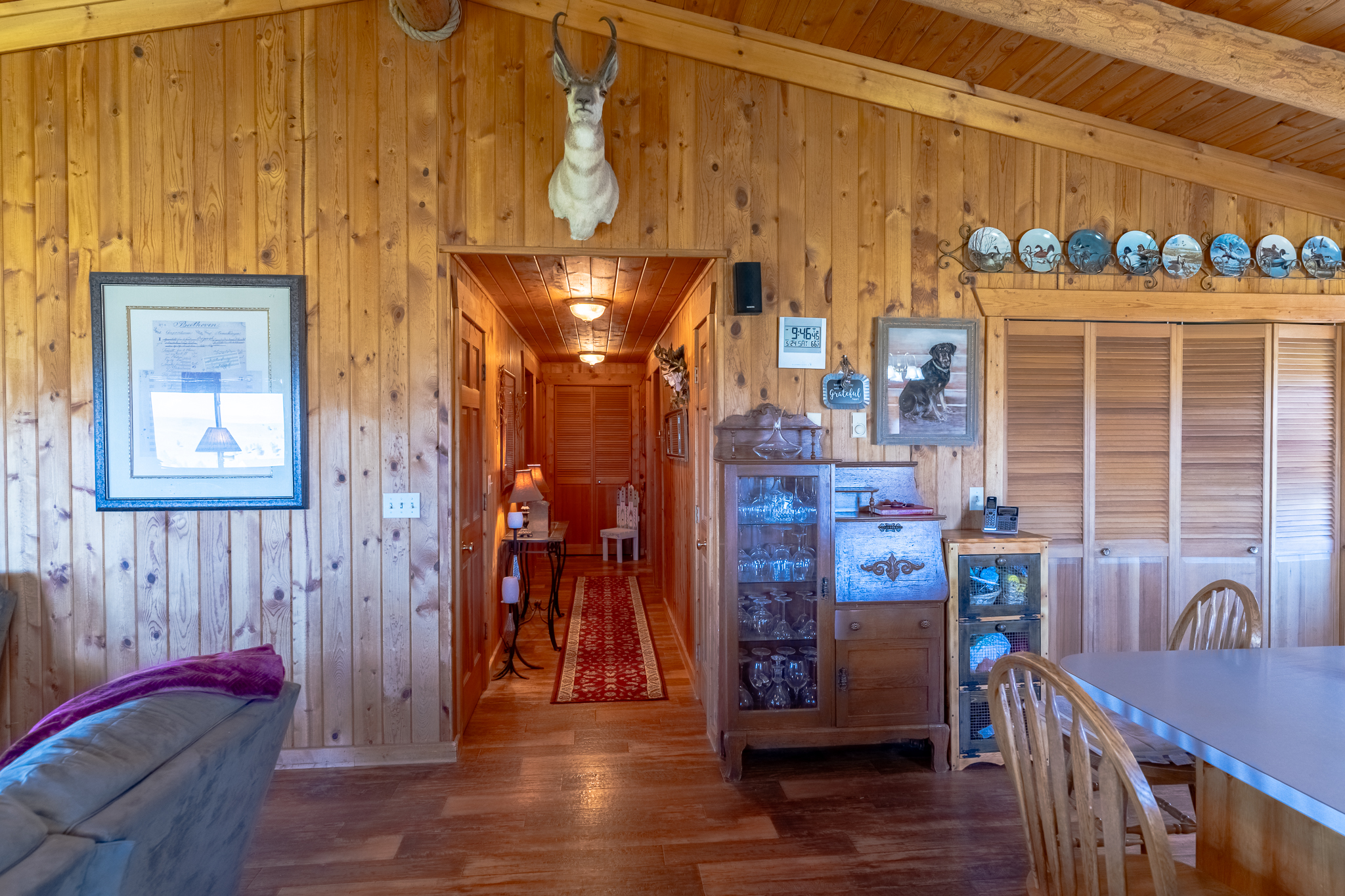 Townsend, Montana, 59644, United States, 4 Bedrooms Bedrooms, ,3 BathroomsBathrooms,Residential,For Sale,1841614