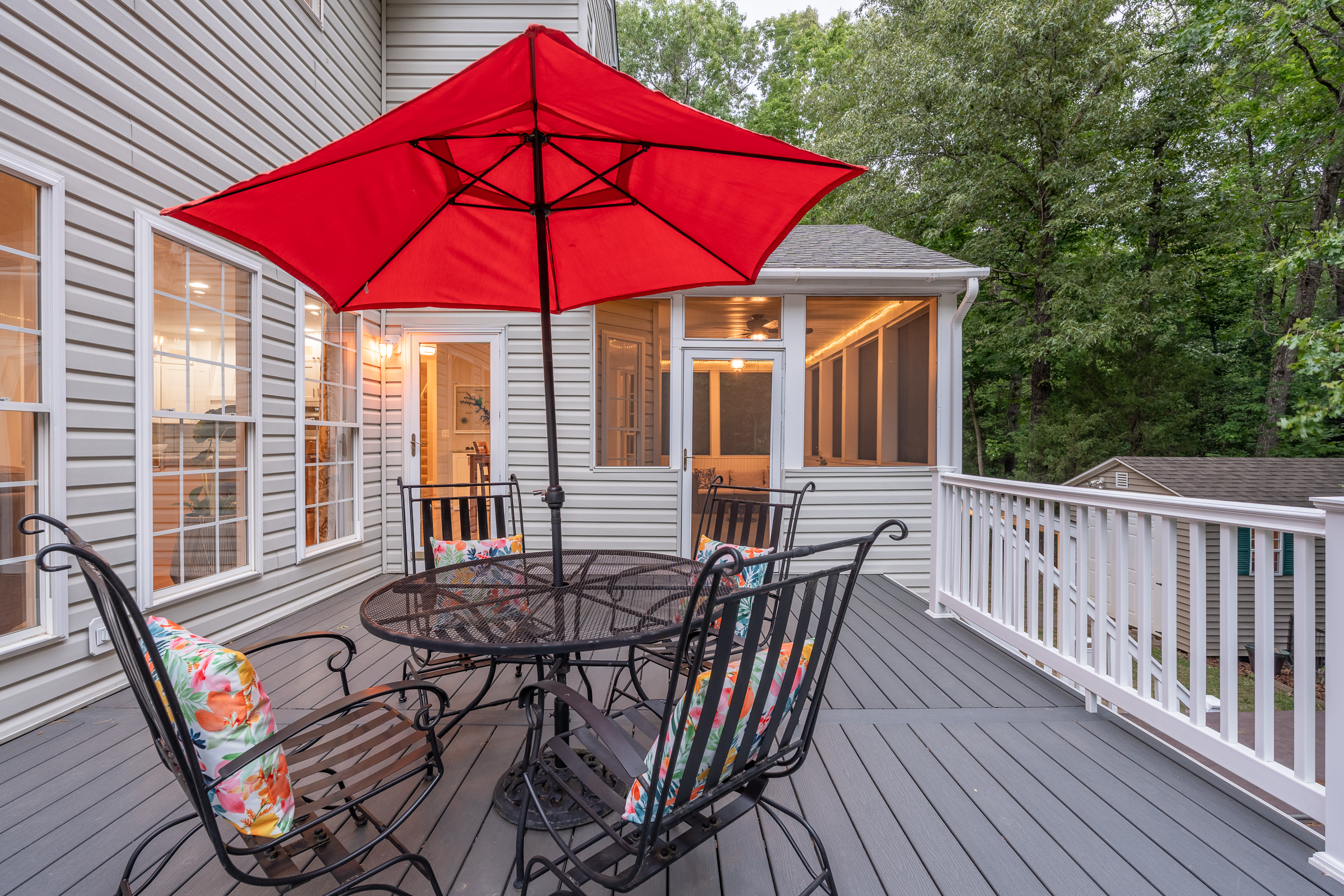  381 Shorewood Drive, Louisa, VA 23117 - 物件實景