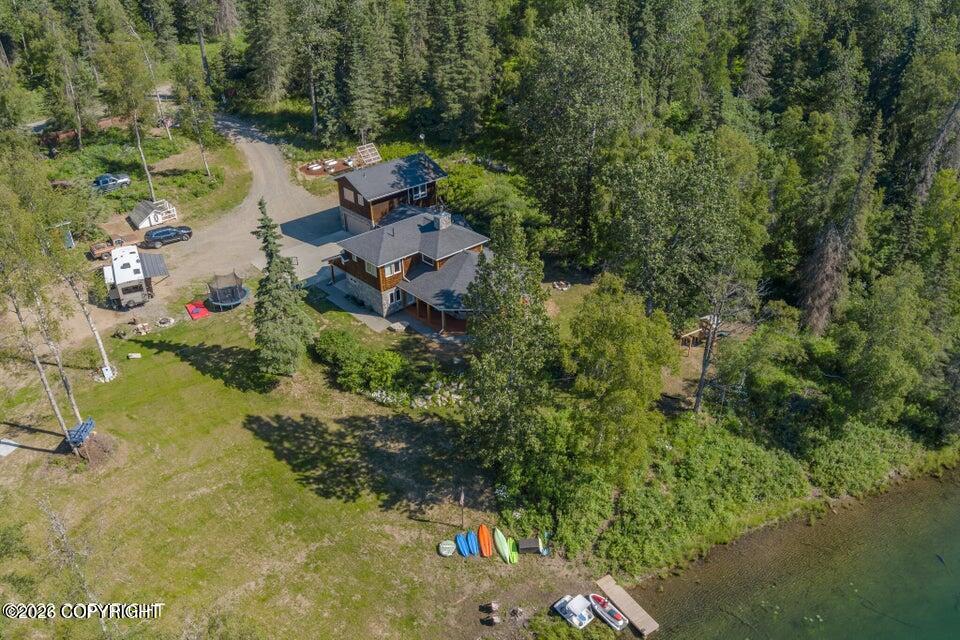 Nikiski/north Kenai, Alaska, 99611, United States, 3 Bedrooms Bedrooms, ,4 BathroomsBathrooms,Residential,For Sale,2048498