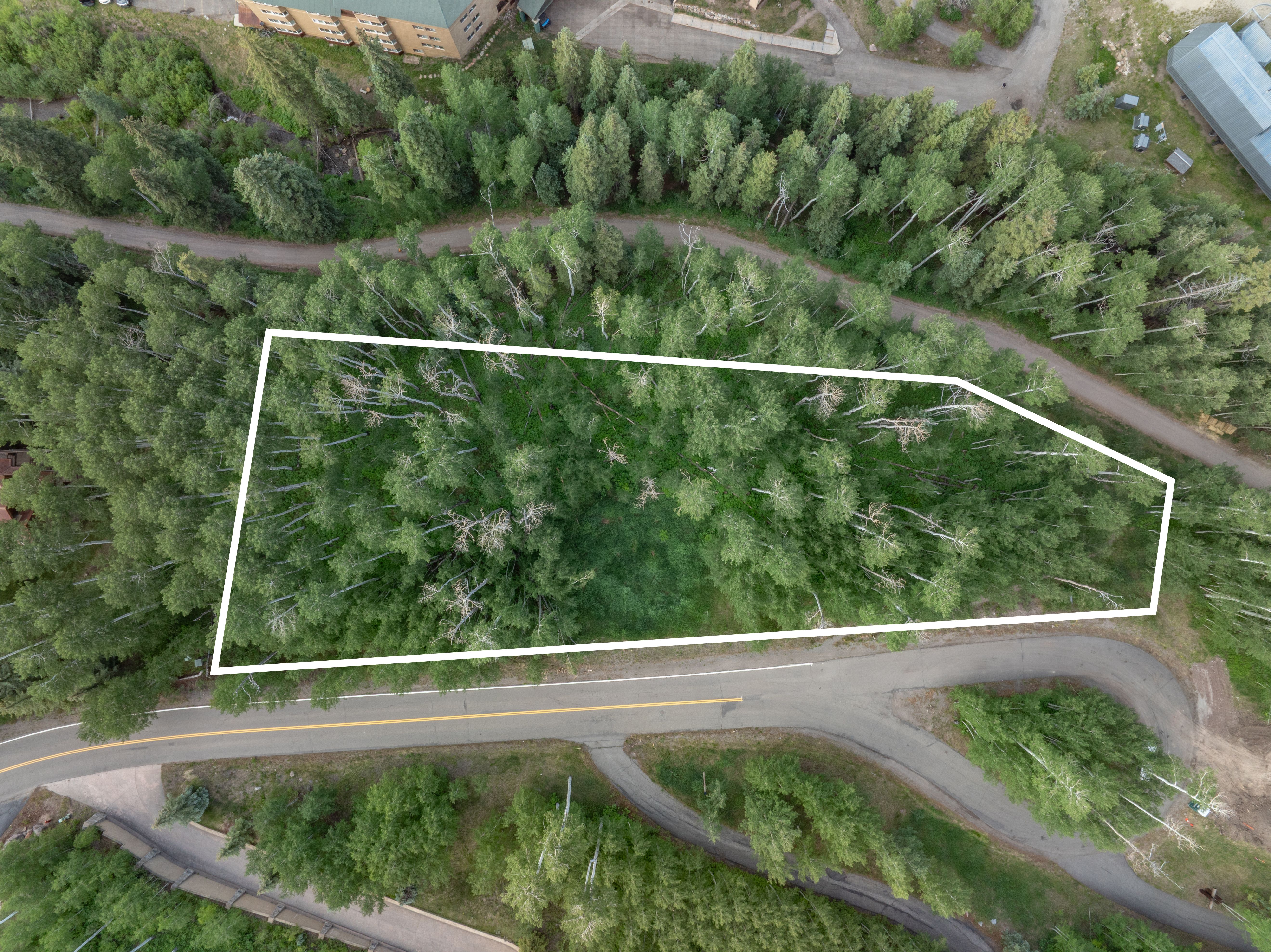 Lot 534 Russell Drive, Mountain Village, CO, 81435 - 物件實景