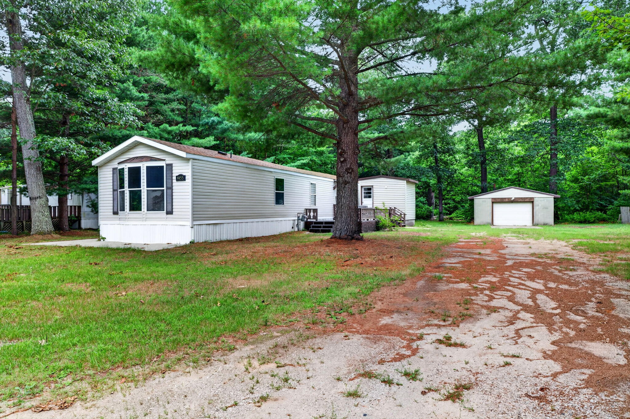 Lane Dr, Montague, MI 49437