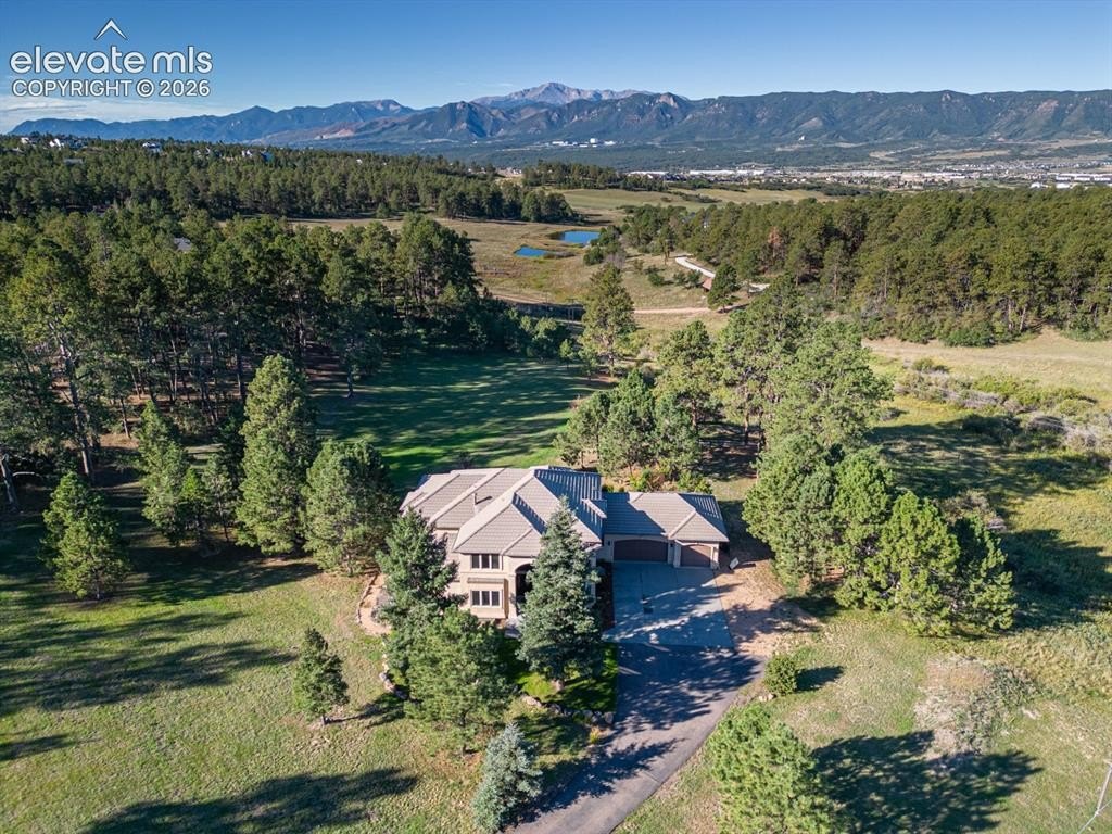 Colonial Park Dr, Monument, CO 80132