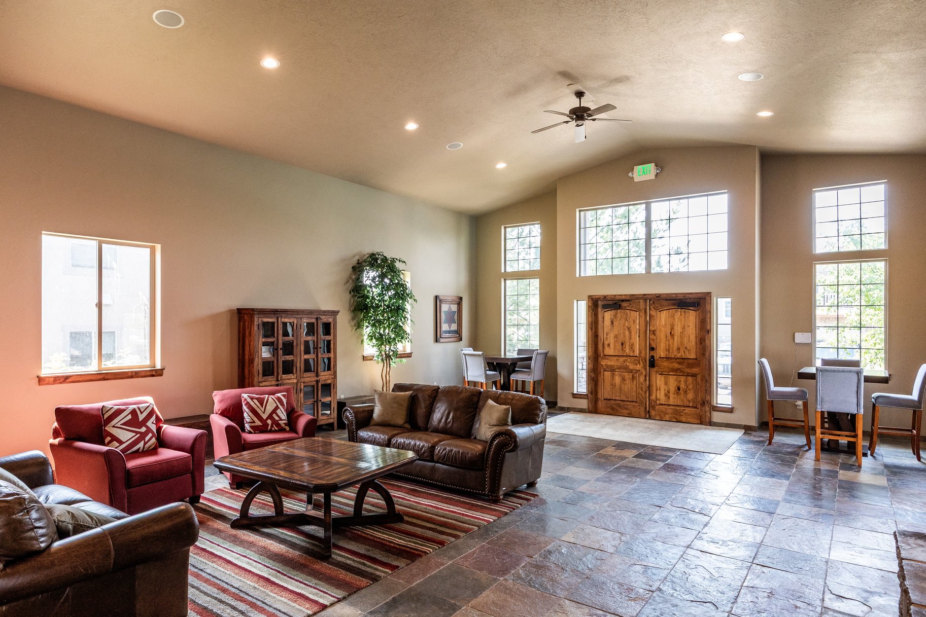  Lock & Leave Midway Living Minutes from Deer Valley East Village - 物件實景