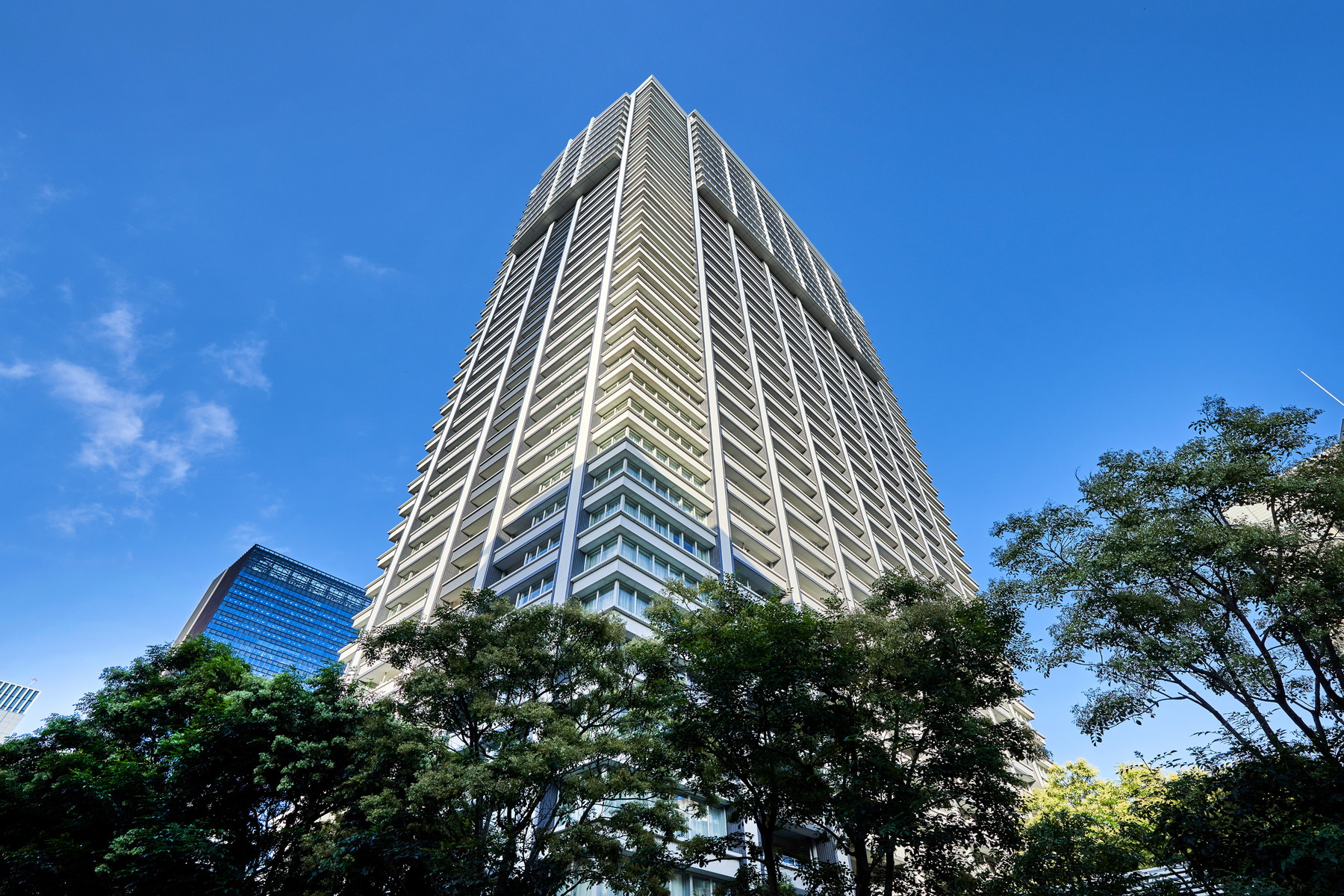  Crest Prime Tower Shiba - 物件實景