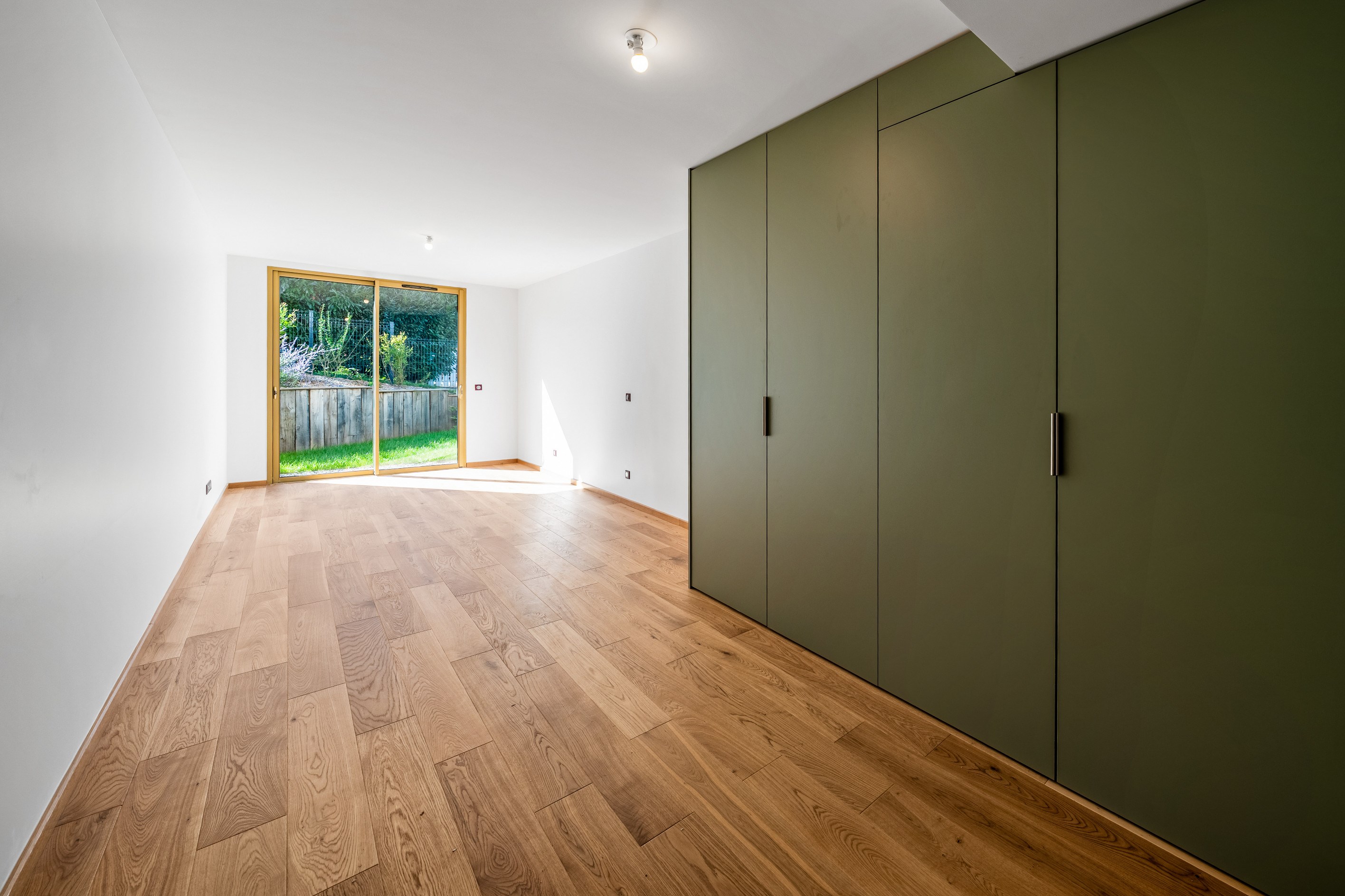  Exclusive property adjacent to the Evian-les-Bains golf course. - 物件實景