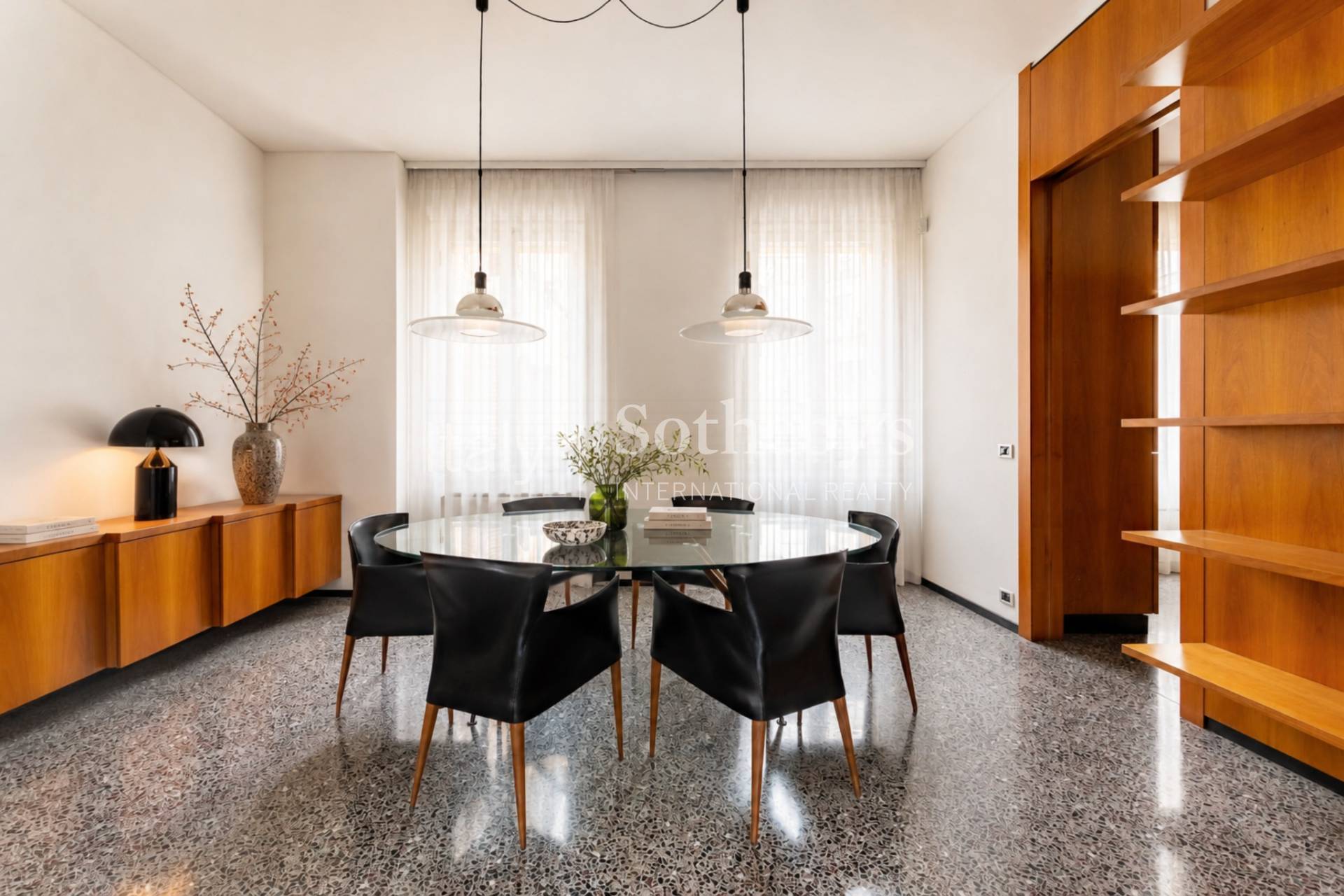  Exclusive apartment in the Fashion District - 物件實景