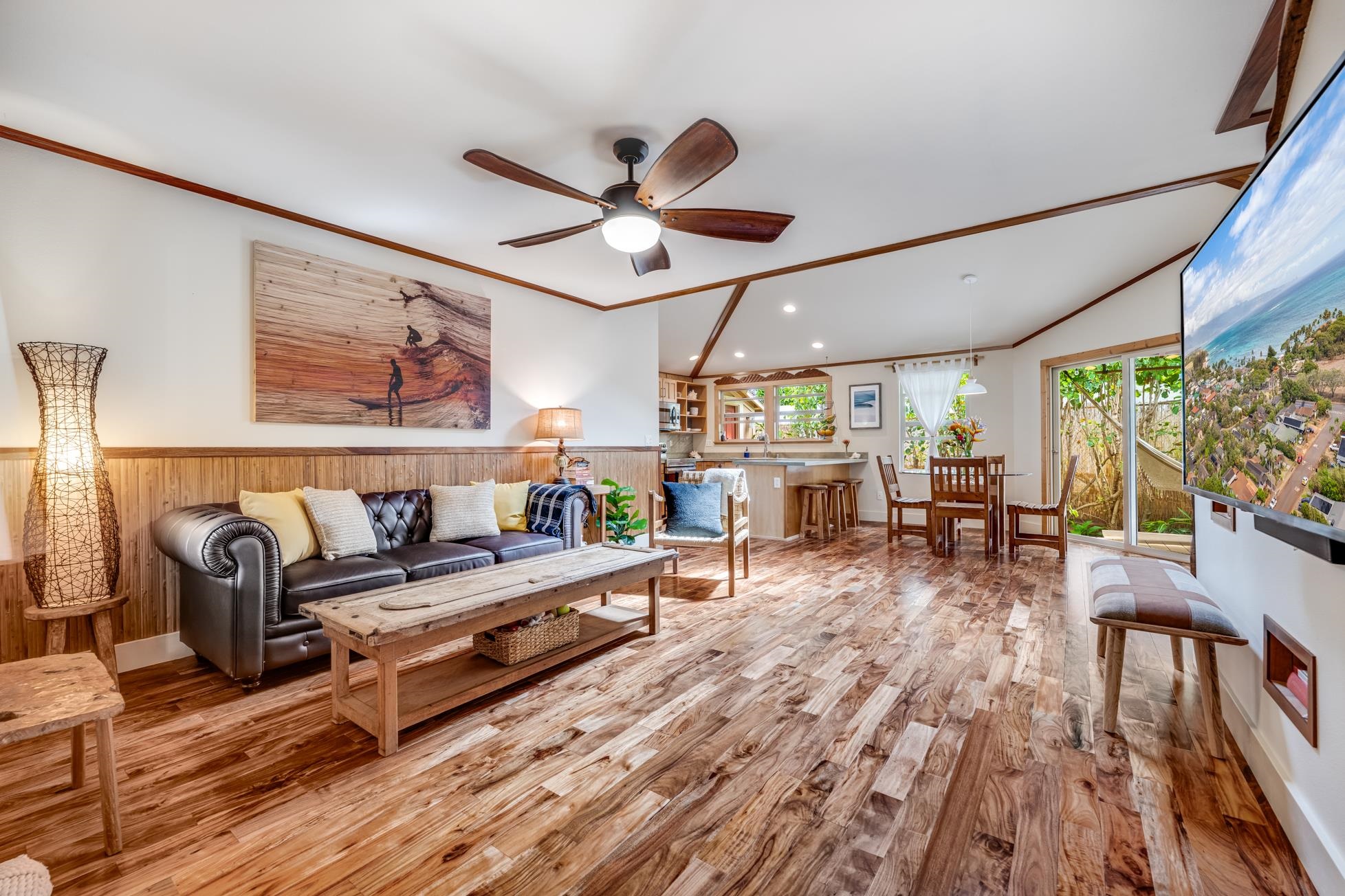Paia, Hawaii, 96779, United States, 3 Bedrooms Bedrooms, ,2 BathroomsBathrooms,Residential,For Sale,1828199