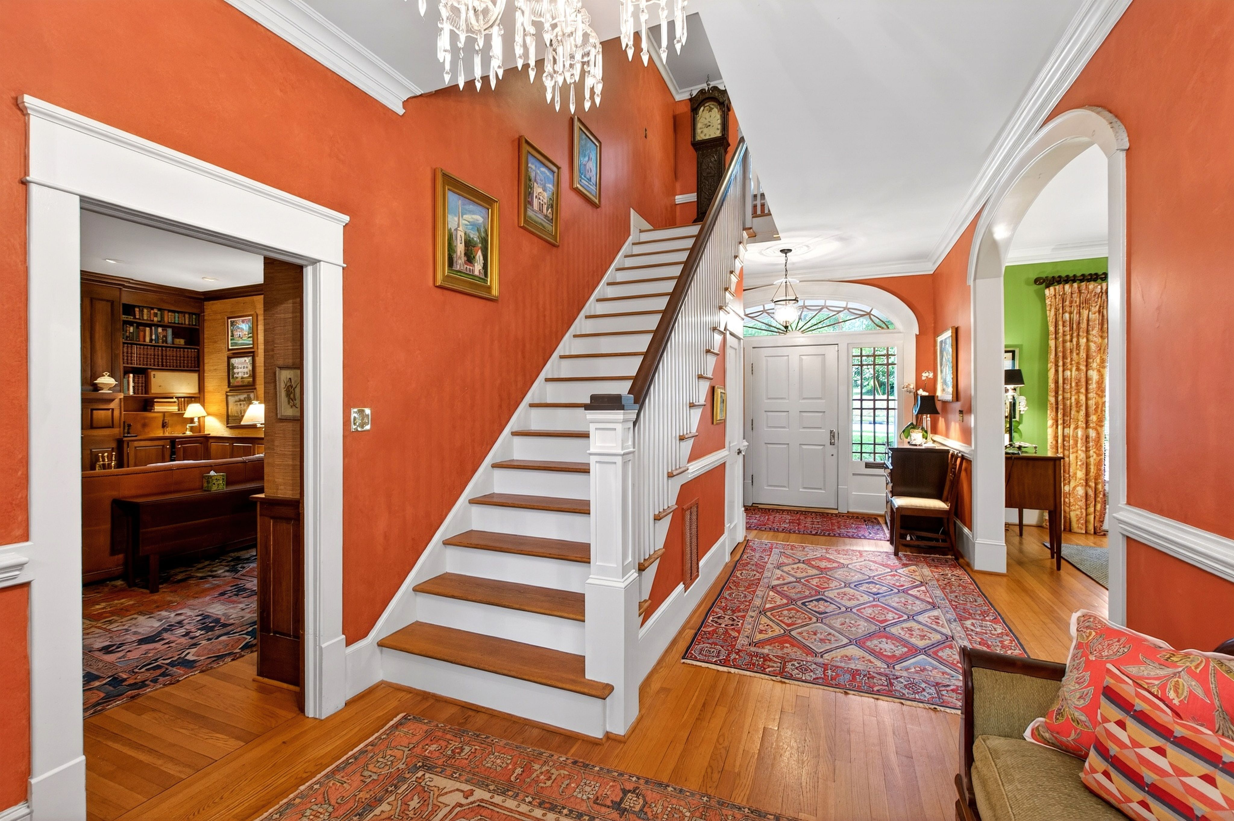  1916 Stone Street, Raleigh, NC 27608 - 物件實景