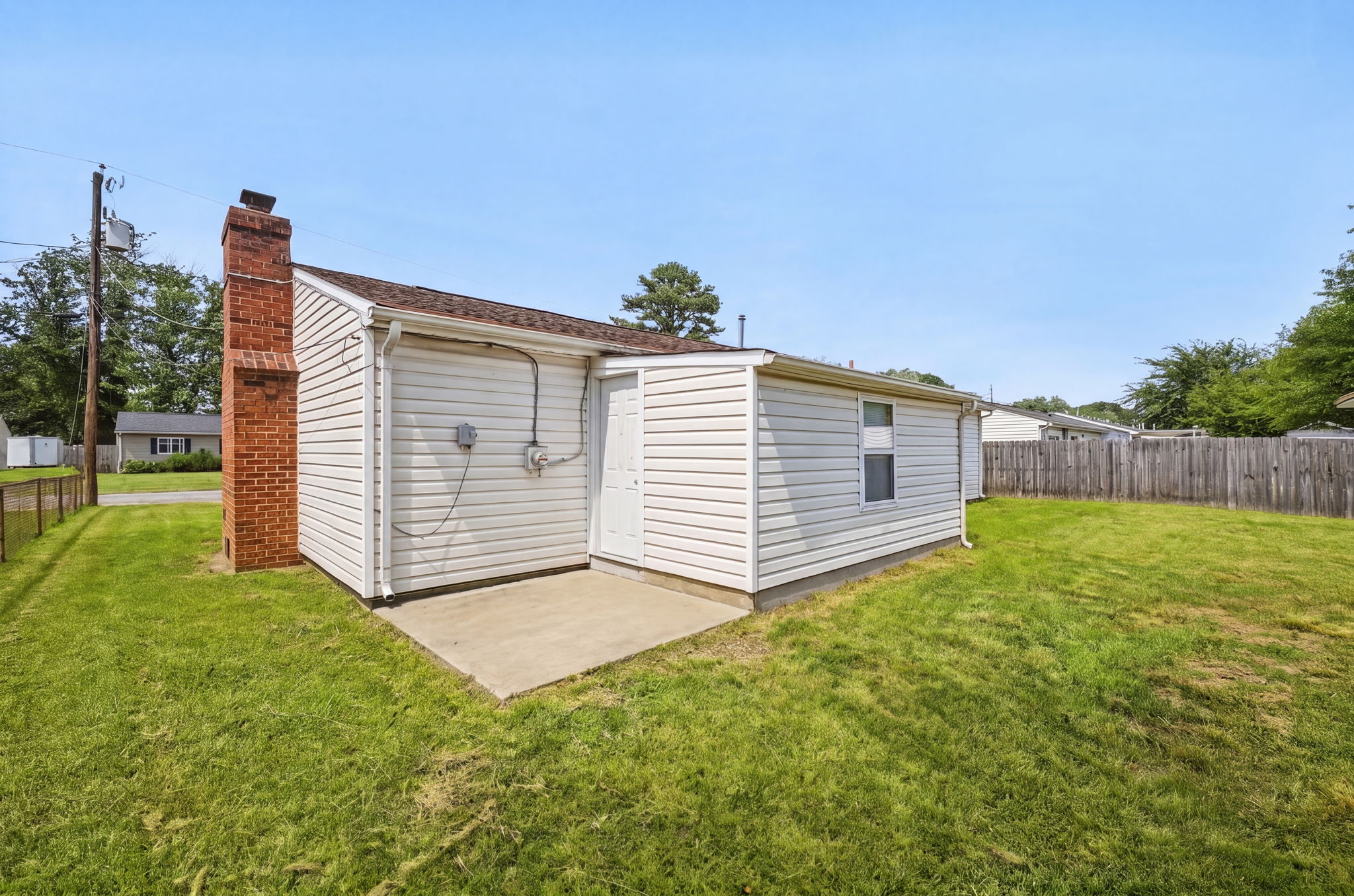  1820 Moger Drive, Hampton, VA, 23663 - 物件實景